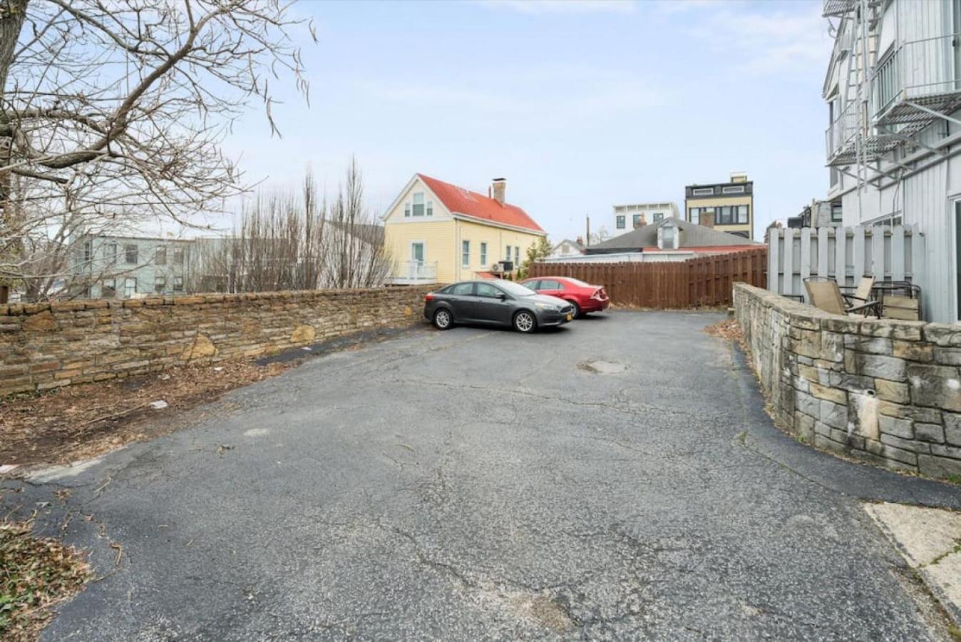 Charming Mt Adams 1BR in Prime Location view 2