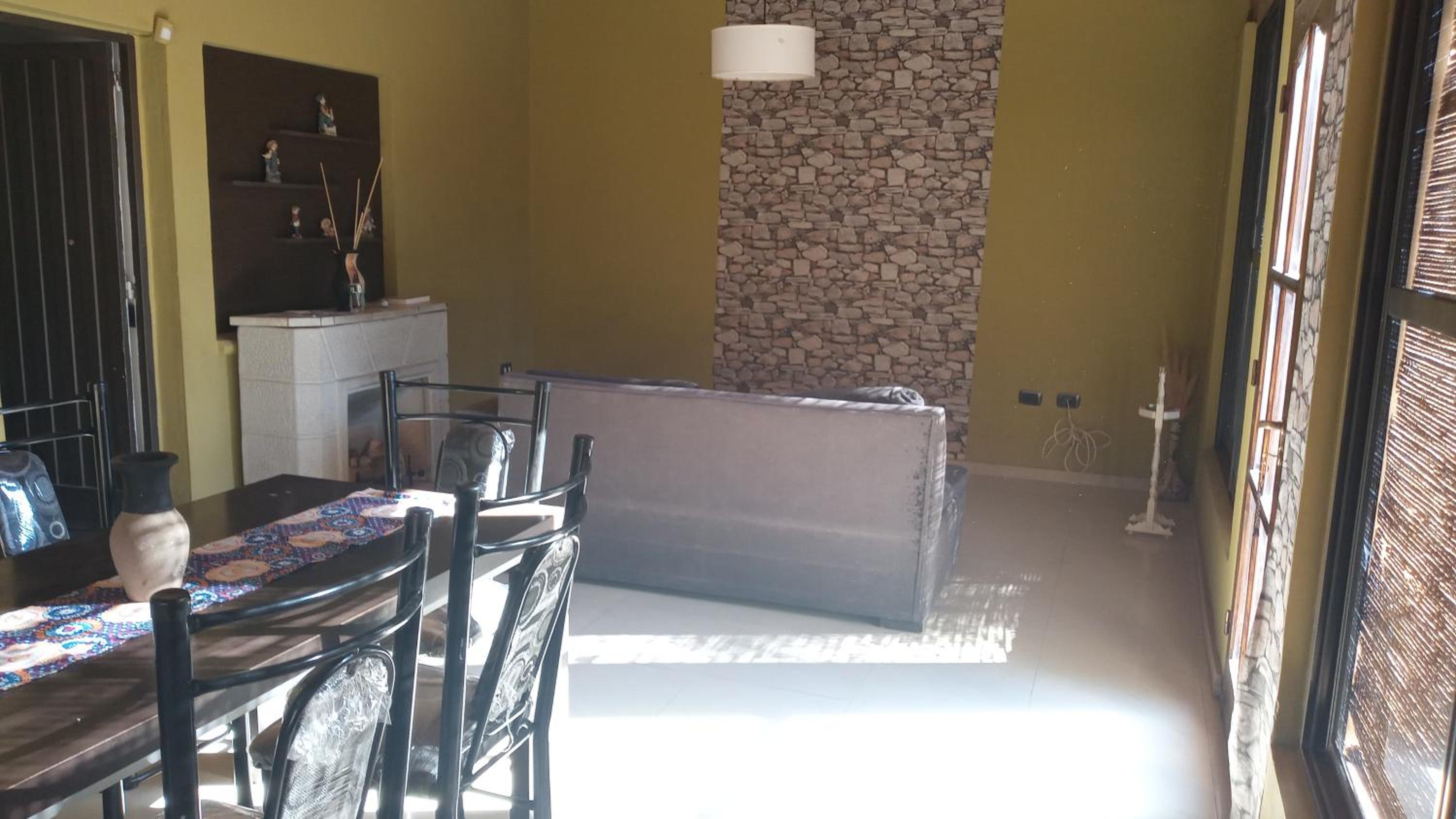 Chalet La soñada