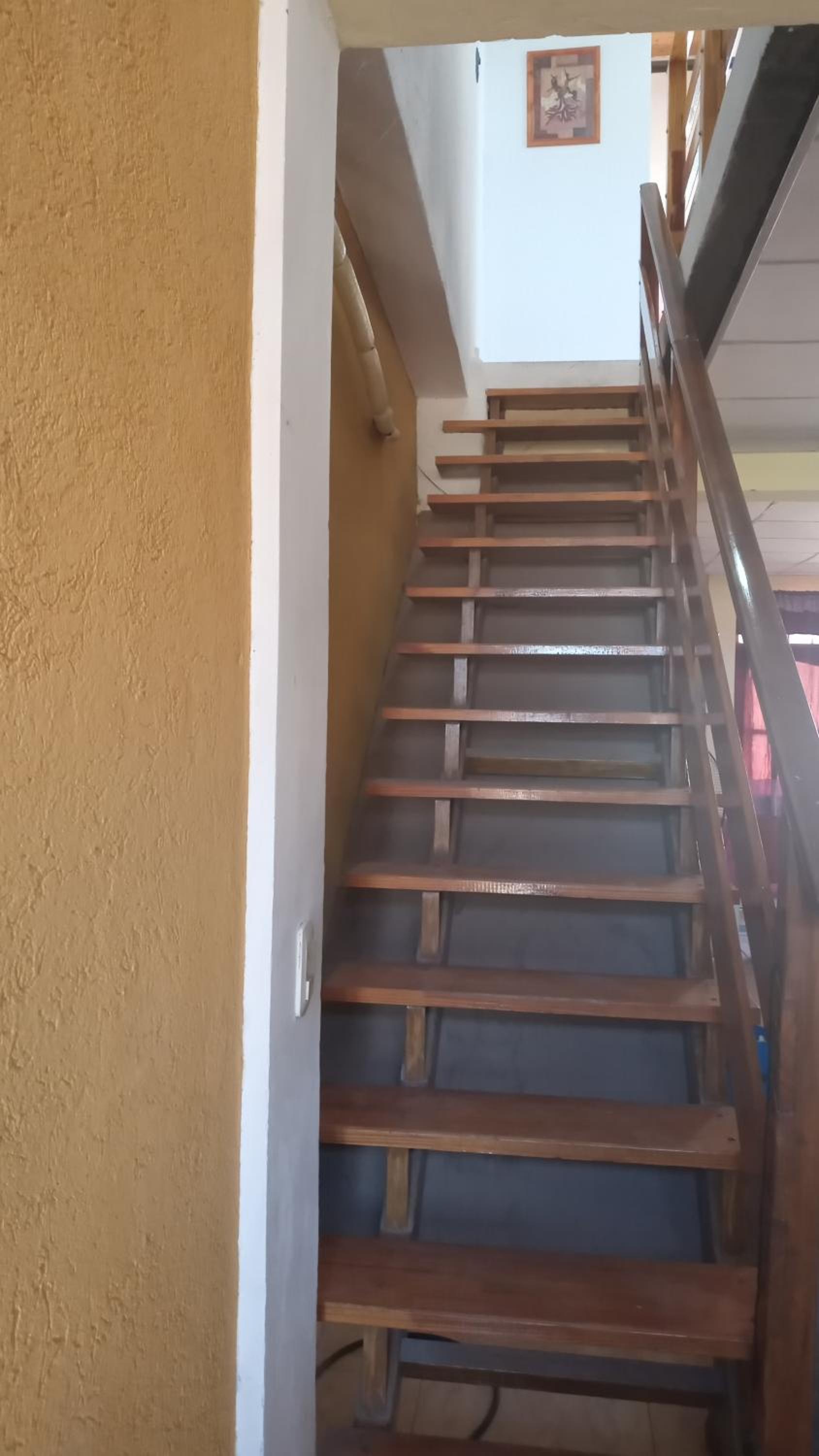 Chalet La soñada