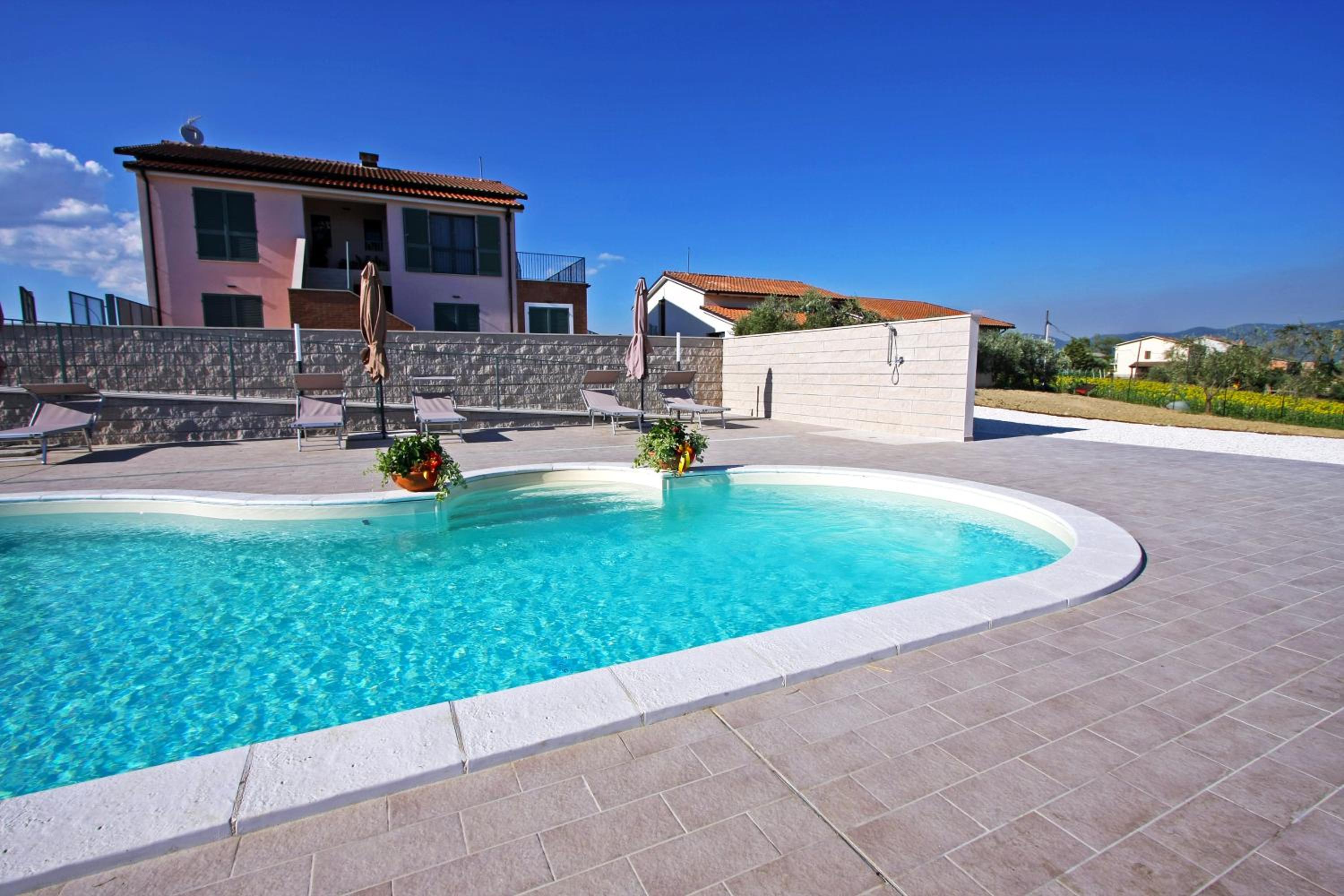 La Collina del Girasole