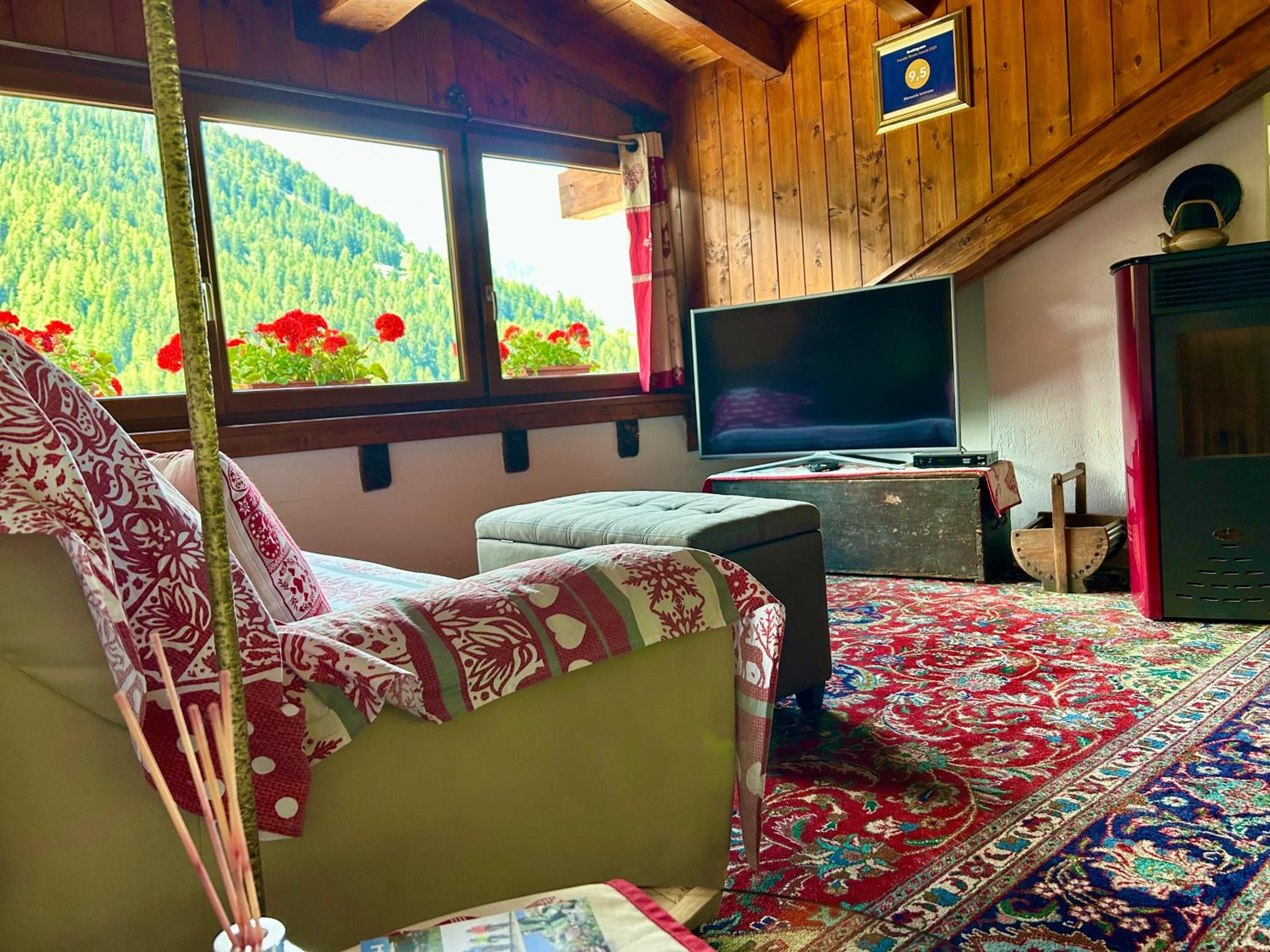 Mansarda luminosa - Property Image 27