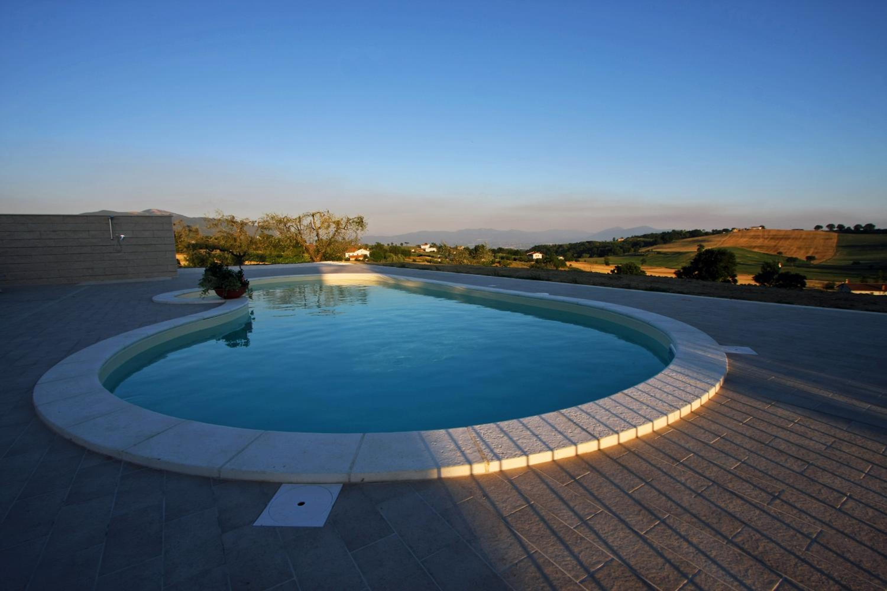 La Collina del Girasole