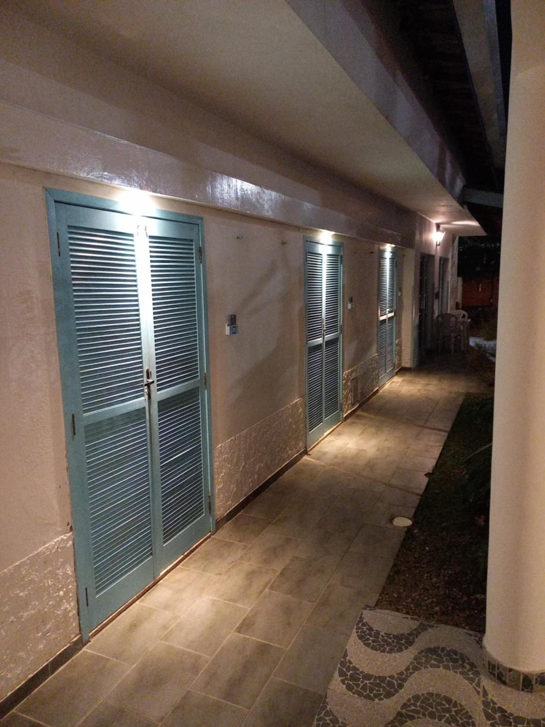 Pousada Eldorado Guarujá -