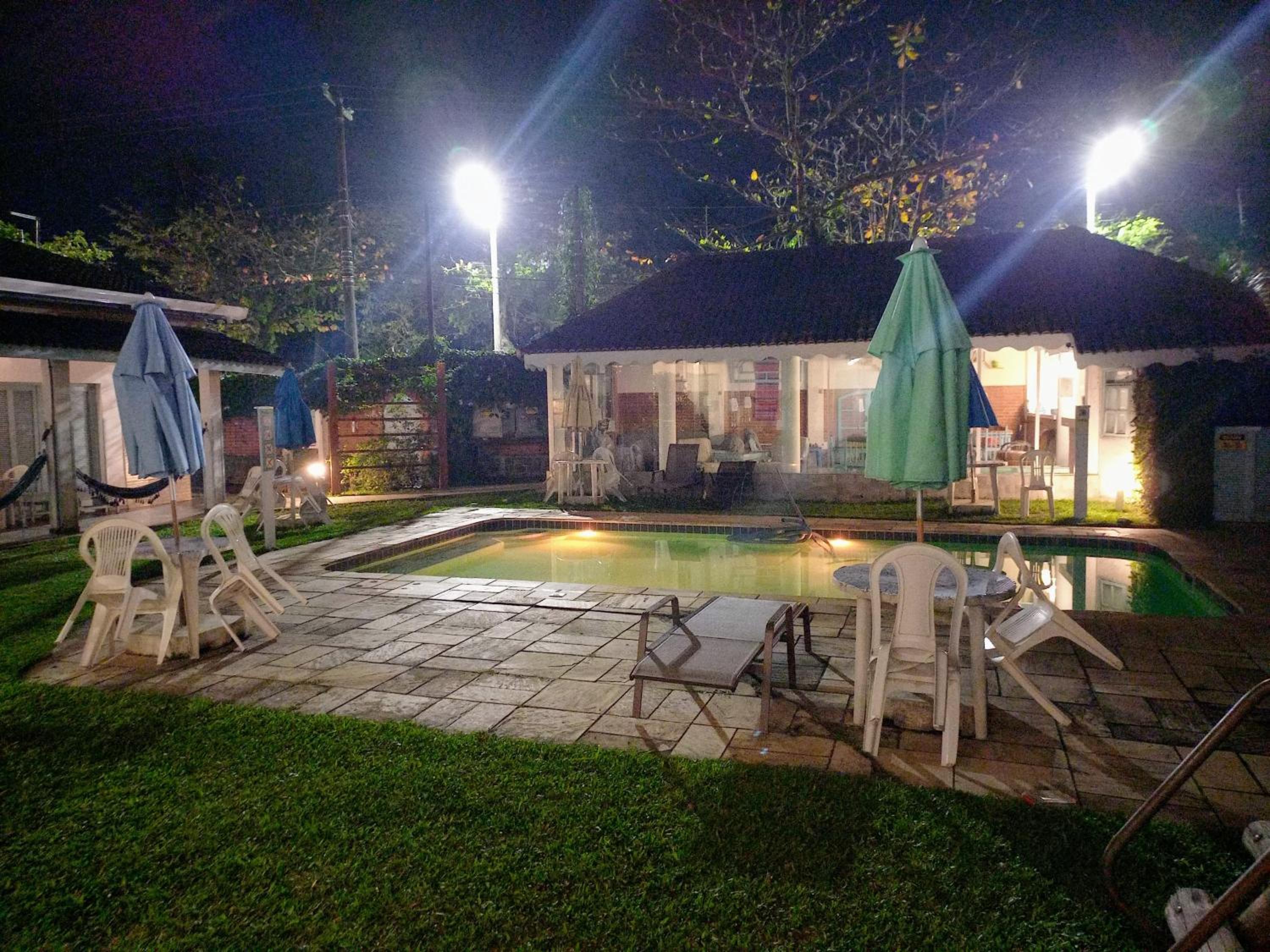 Pousada Eldorado Guarujá -