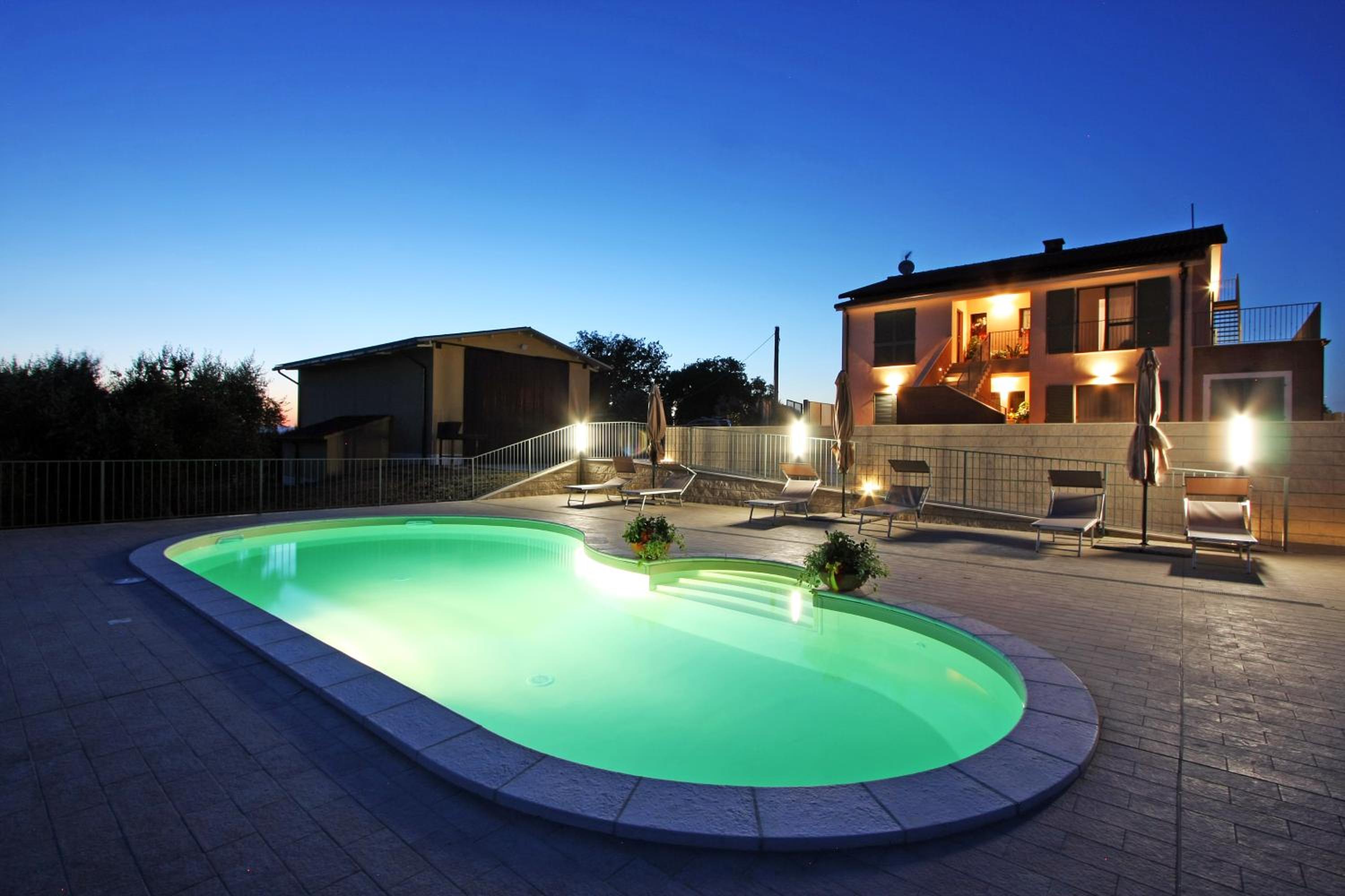 La Collina del Girasole