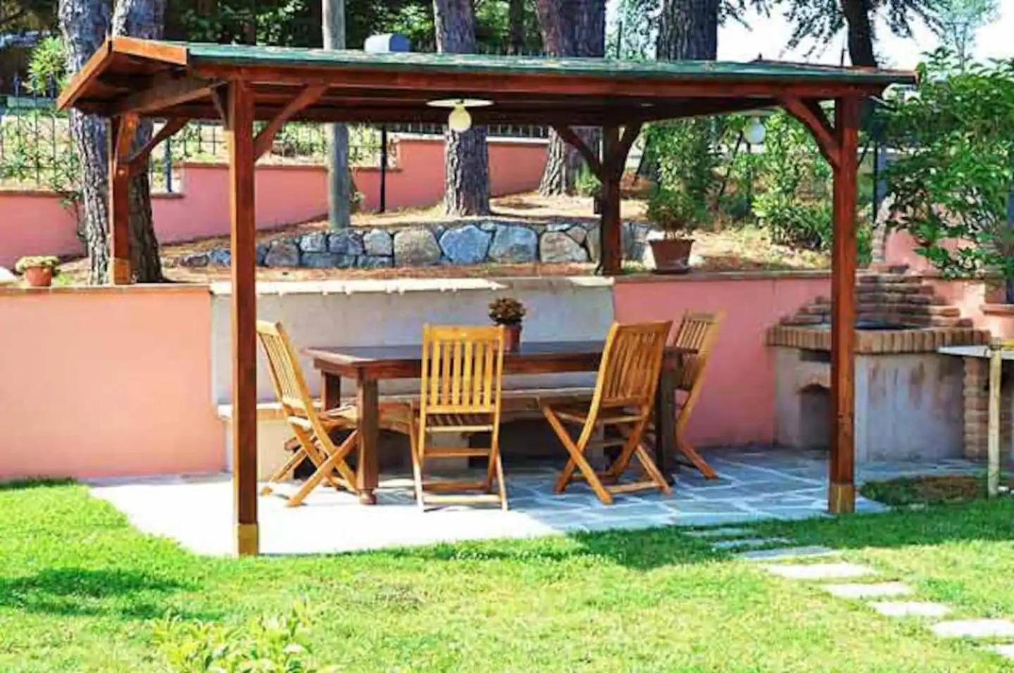 Casa Papacqua view 5
