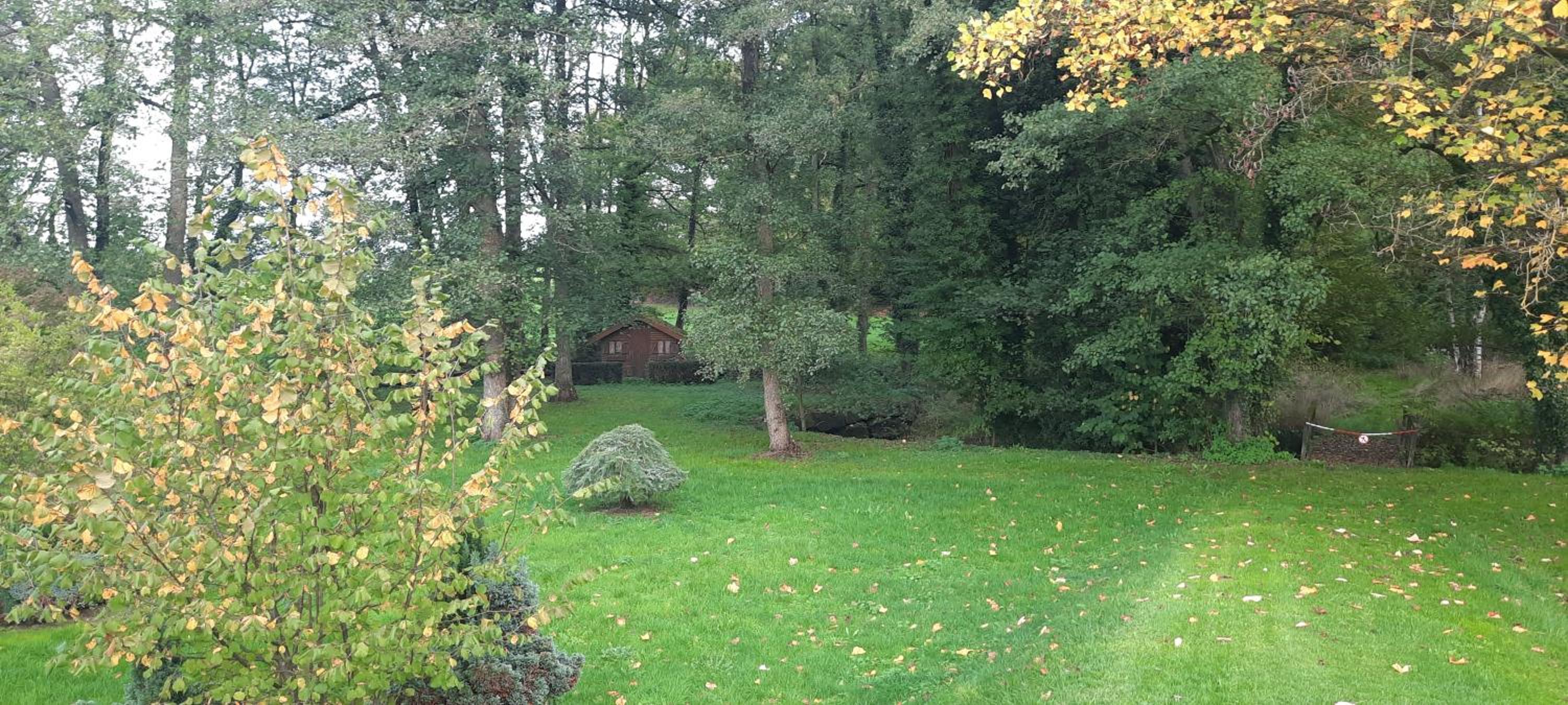 Domaine 