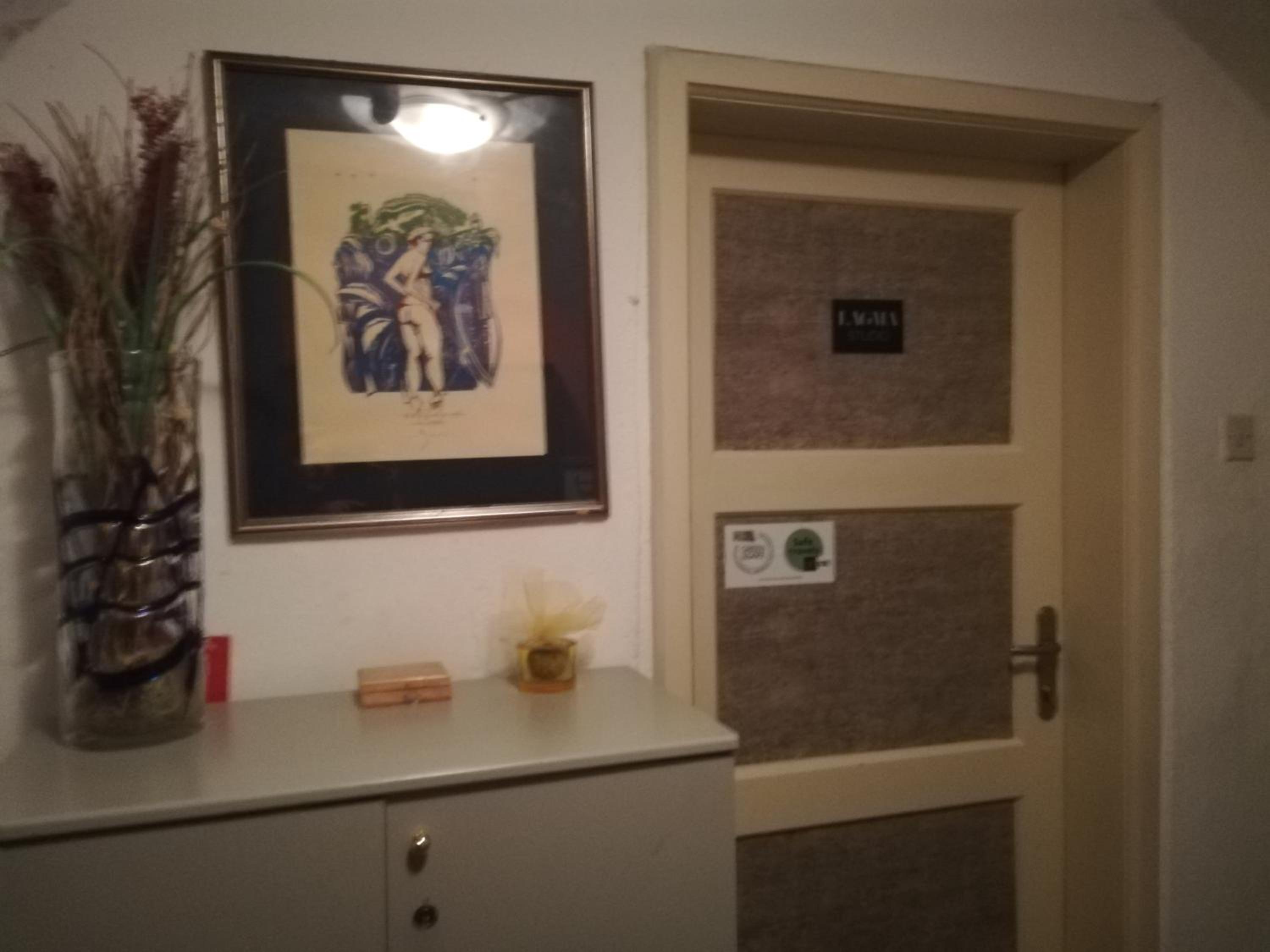 Haus Lagma Studio view 5