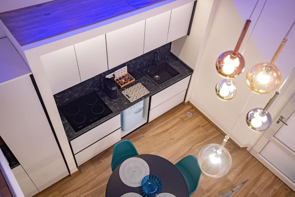 GL Exclusive Luxury Suite photo 2