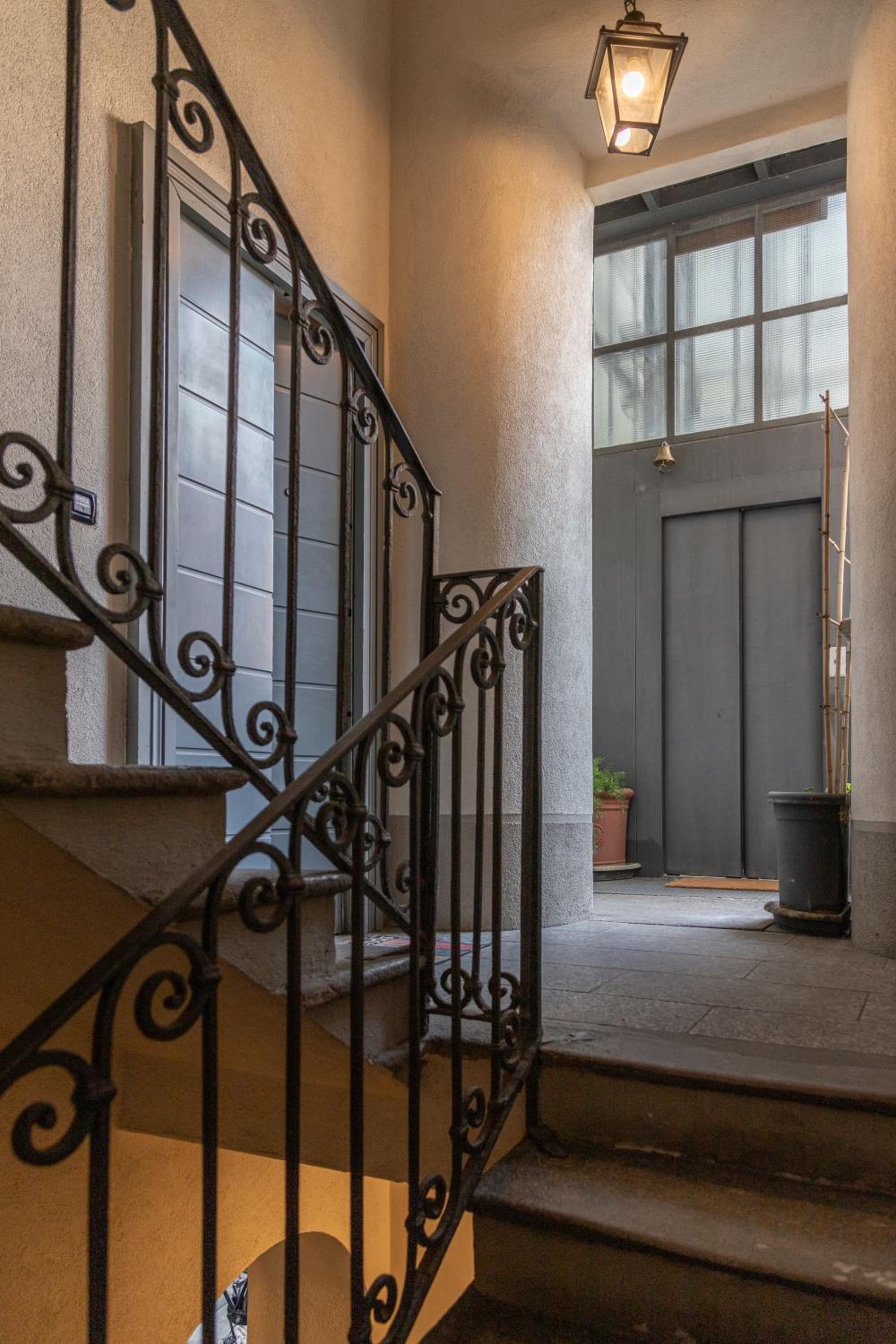 Joyful Naviglio Fortunato Home