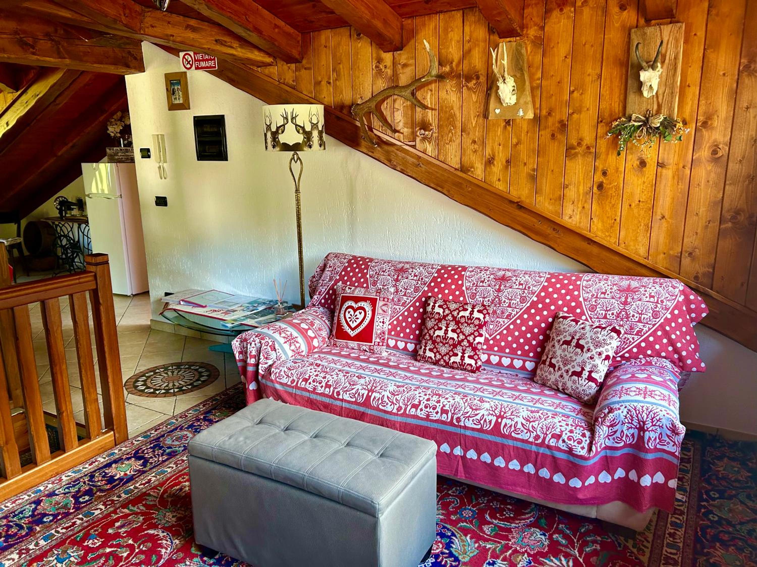 Mansarda luminosa - Property Image 26