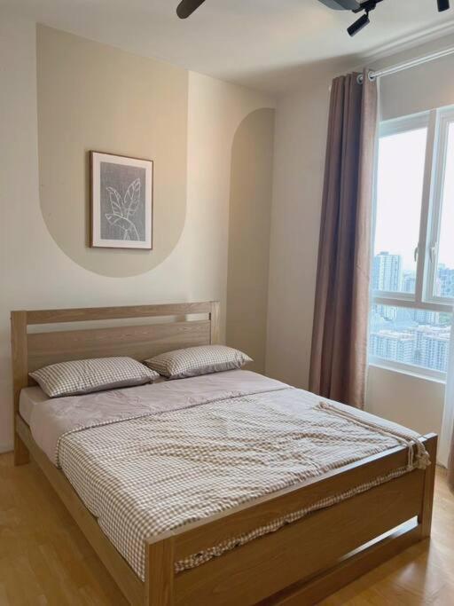Spacious Verdi Eco-Dominium Cyberjaya 3BR @ near KLIA & KLIA 2 with Nice View photo 7
