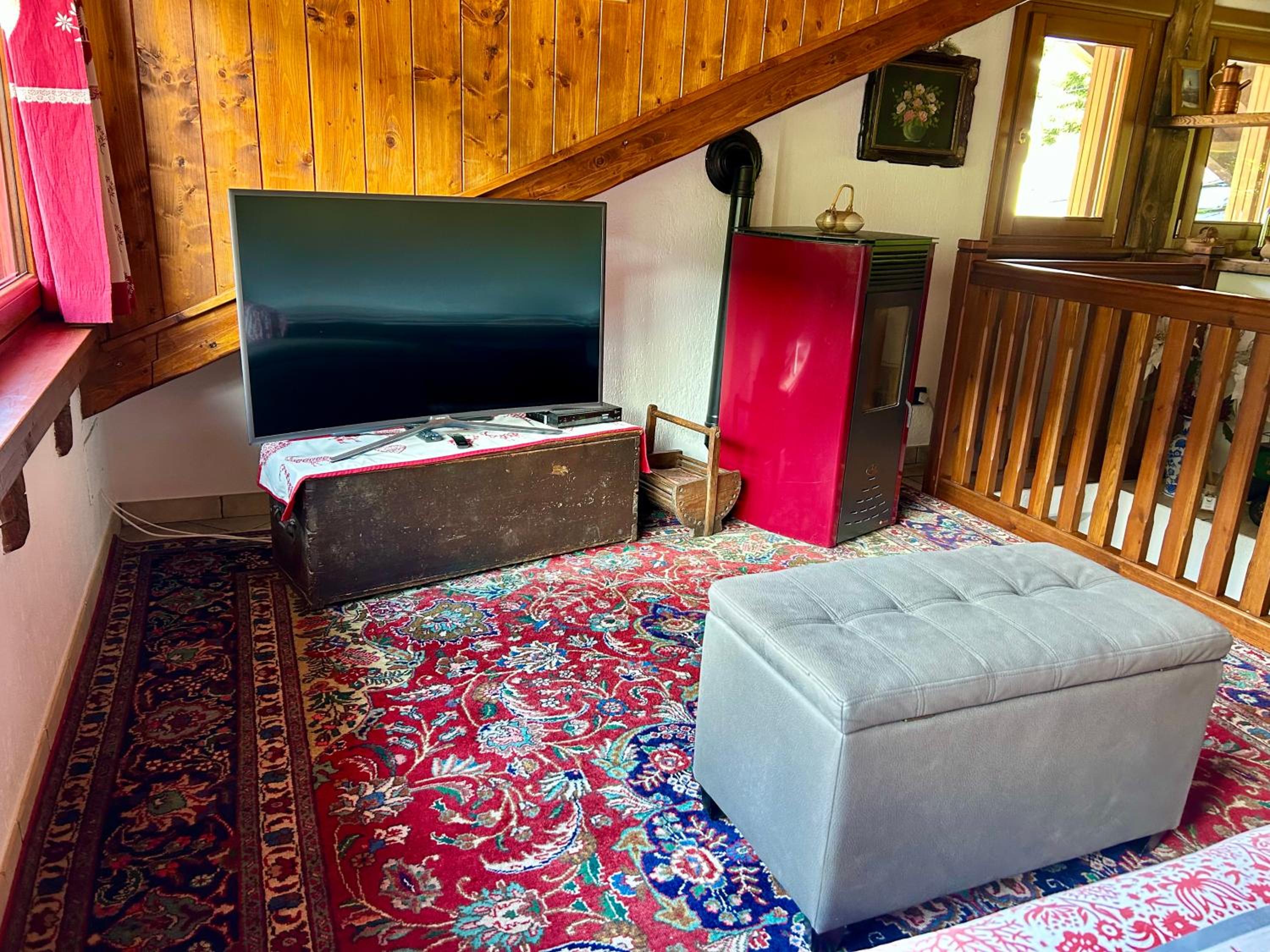 Mansarda luminosa - Property Image 28