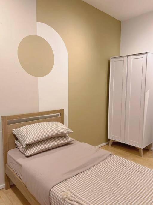 Spacious Verdi Eco-Dominium Cyberjaya 3BR @ near KLIA & KLIA 2 with Nice View photo 8