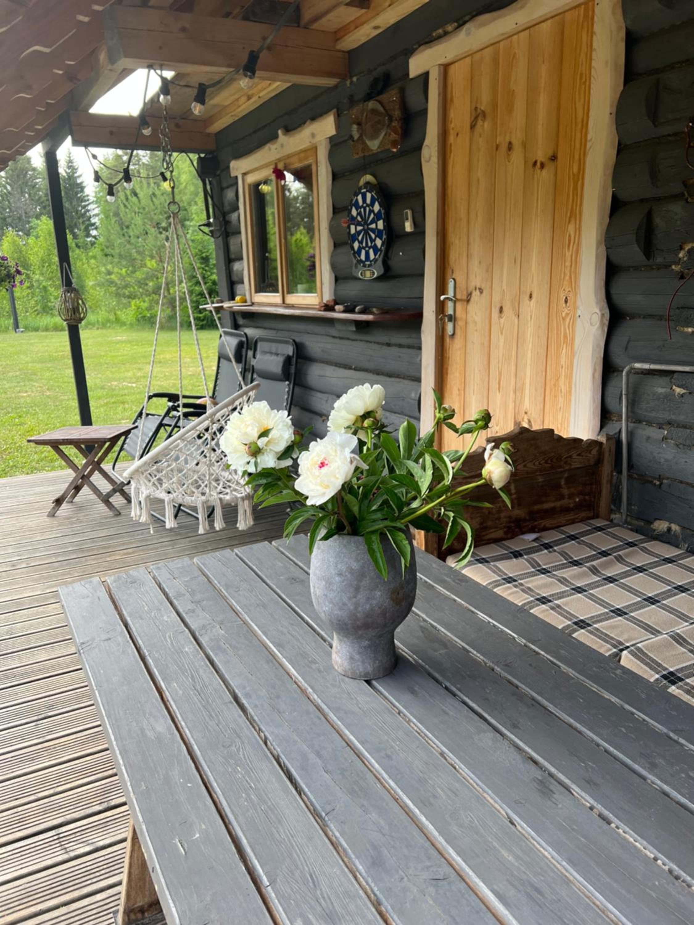 Namiņš Guntas view 4