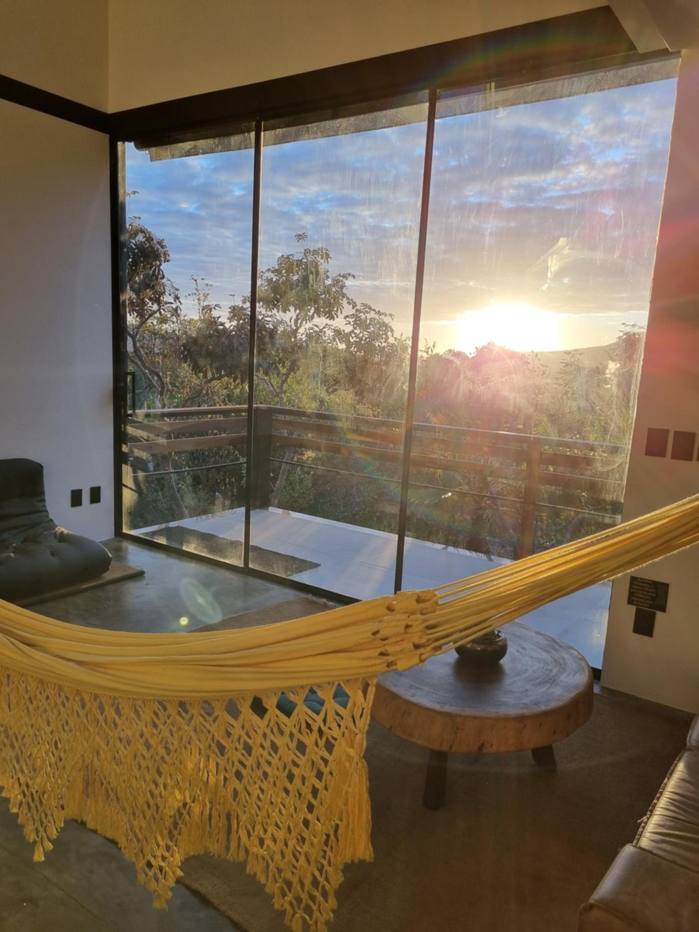 Casa Nuvem Lotf House + Suíte