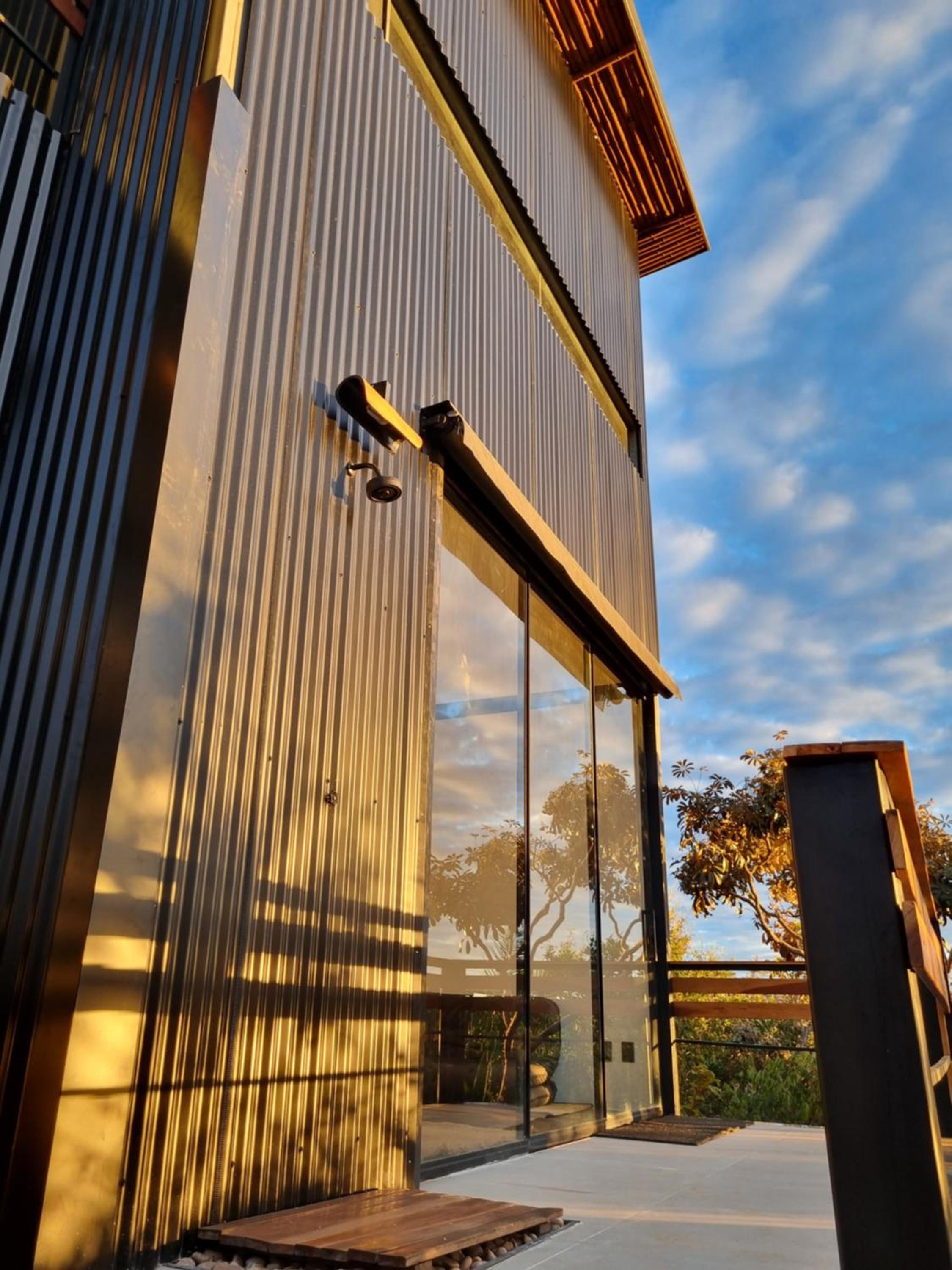 Casa Nuvem Lotf House + Suíte