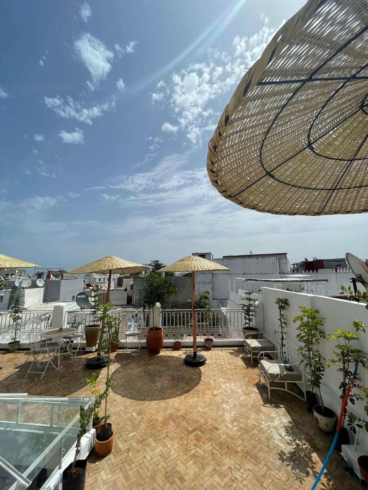roof