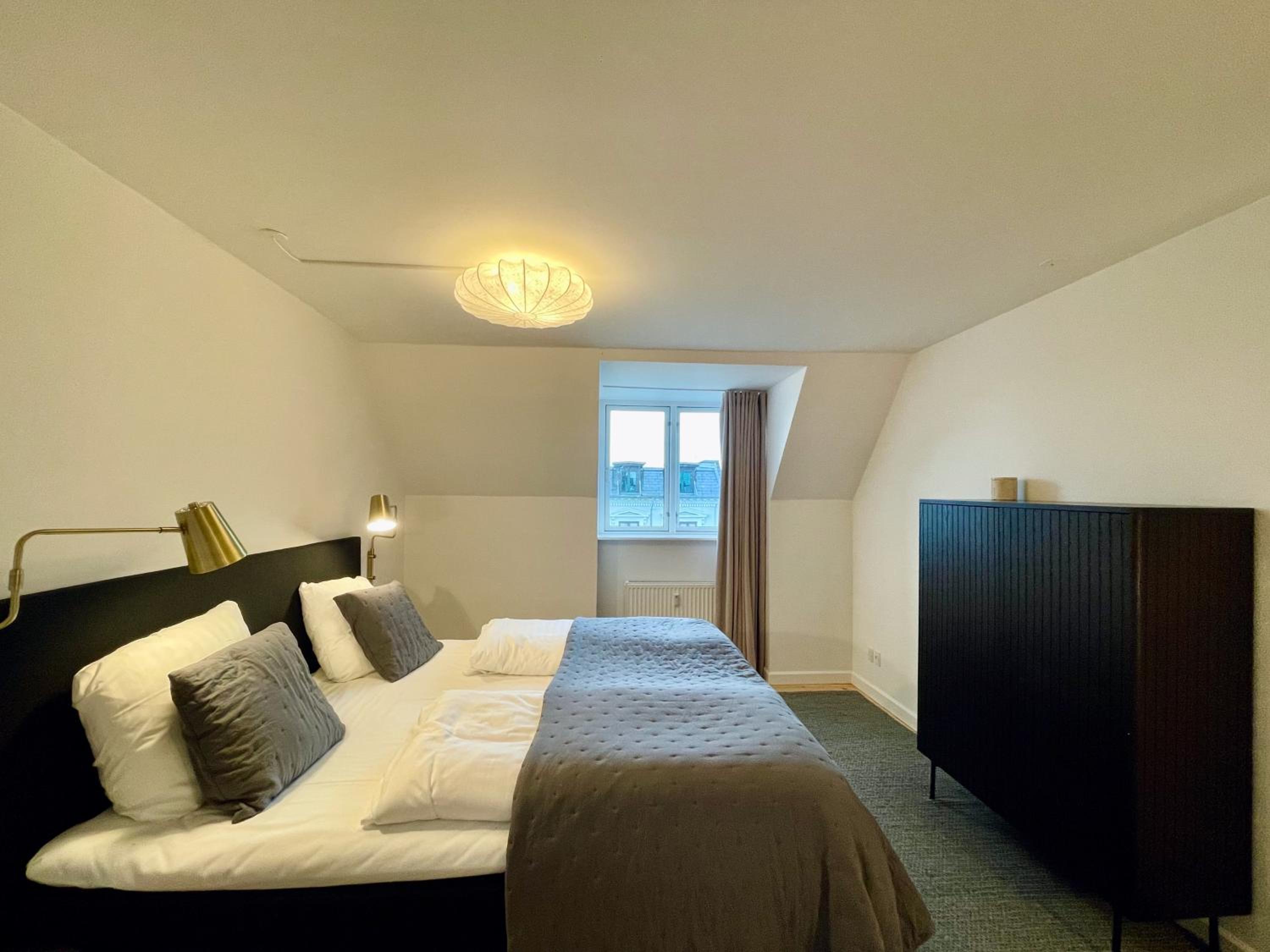Large apartment in Lovely Urban Area in CPH Ø view 4