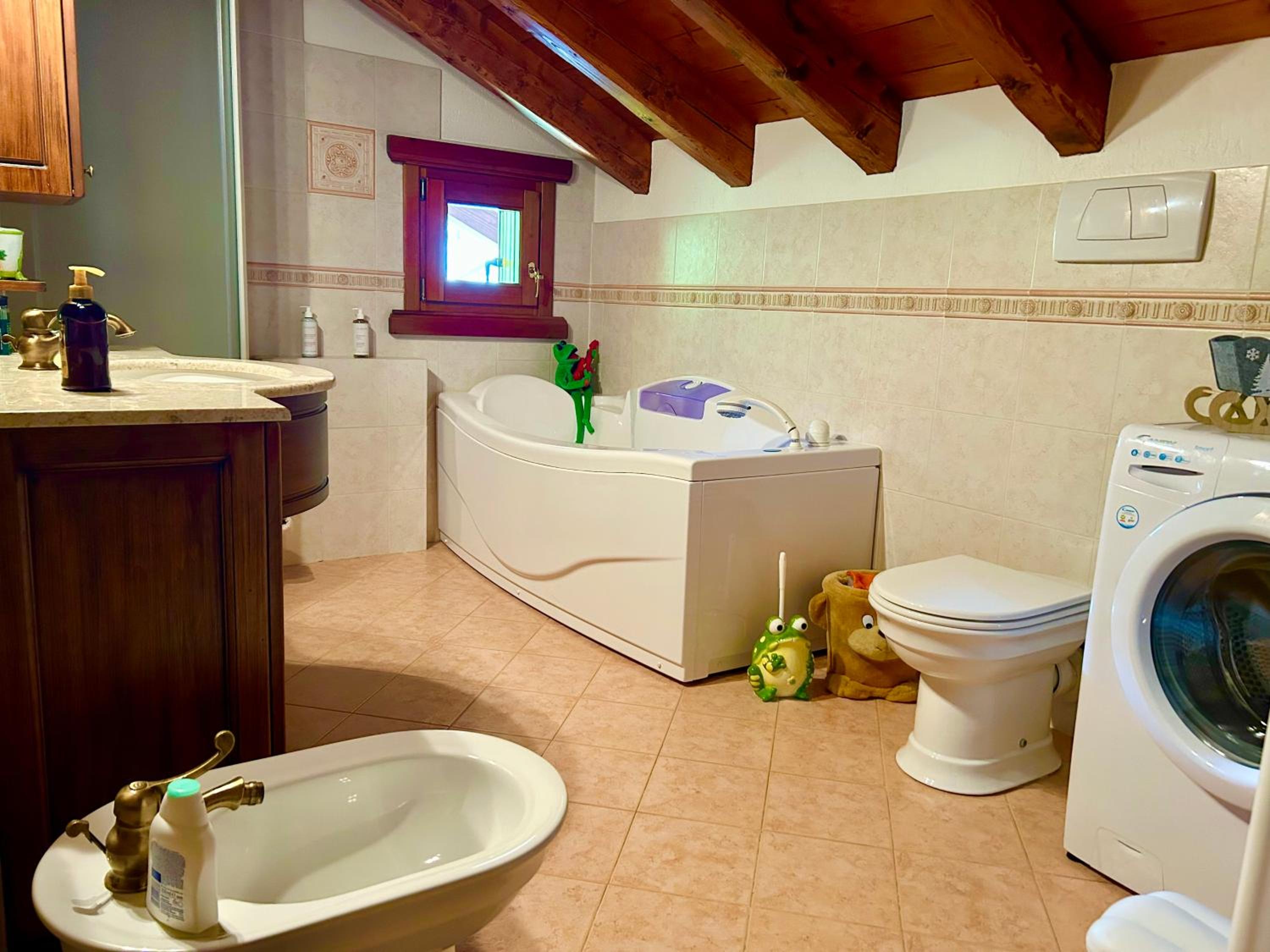 Mansarda luminosa - Property Image 17