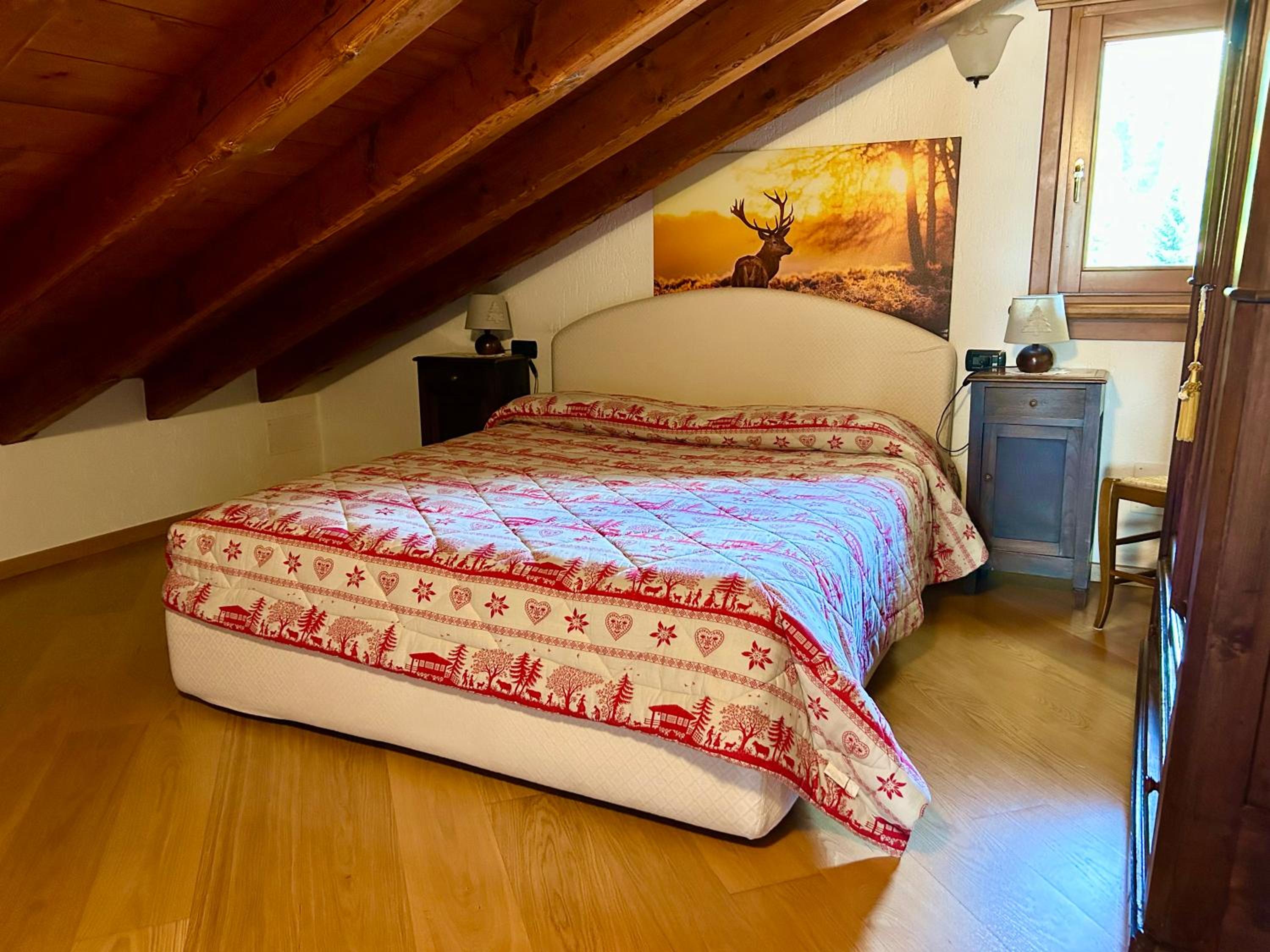 Mansarda luminosa - Property Image 21