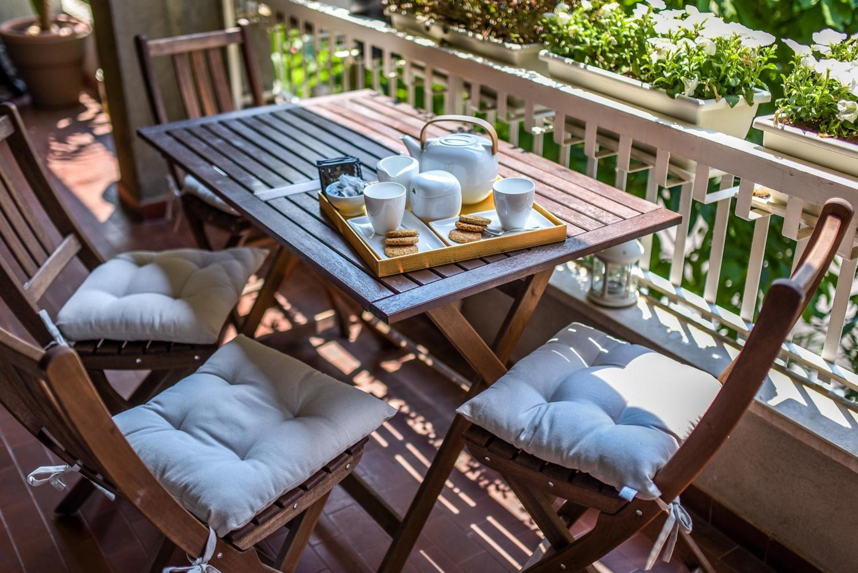 Verona Vacations - Design  Luxury Apartment Verona - Property Image 15