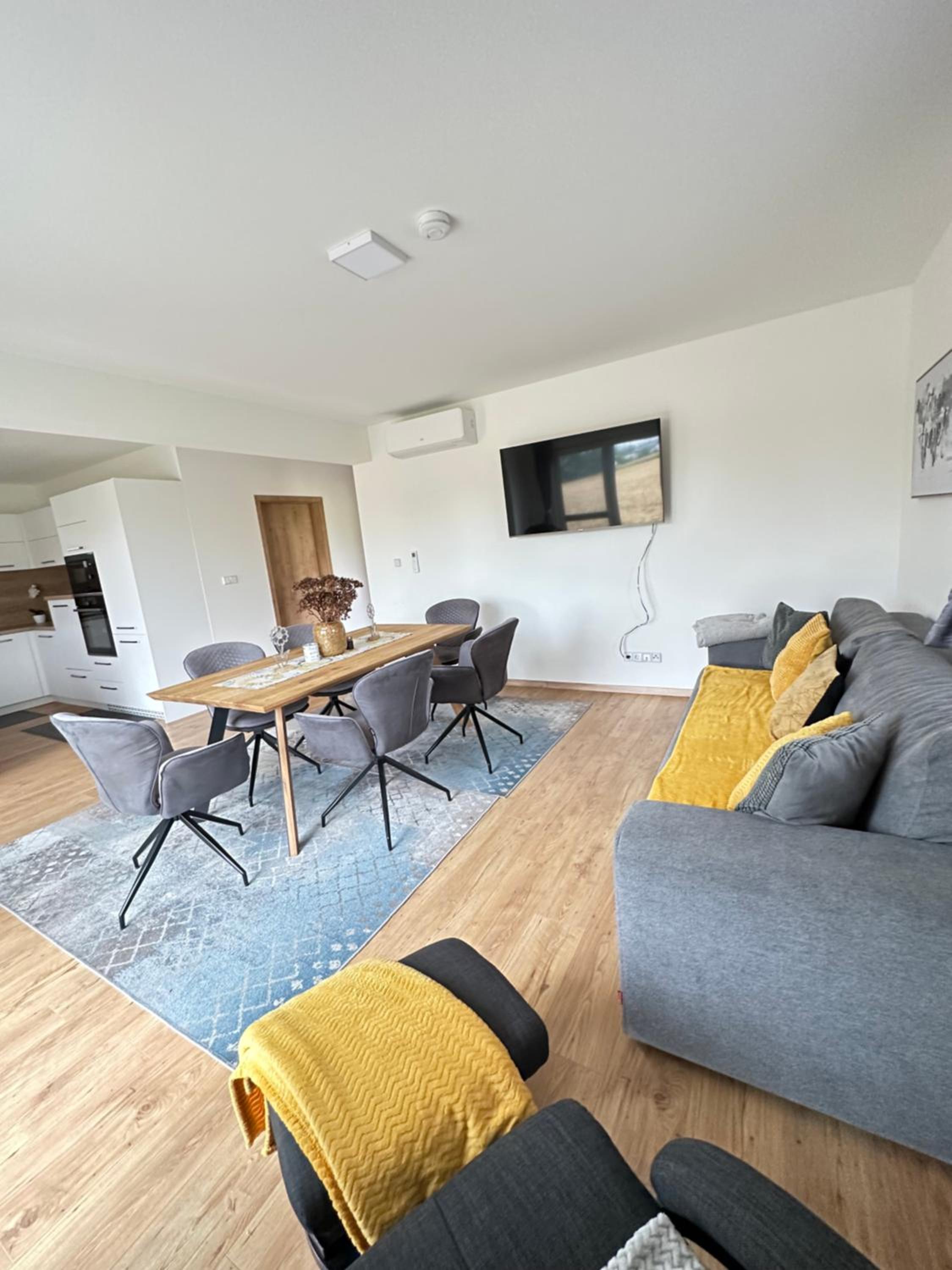 Resort am Winklfeld 8a