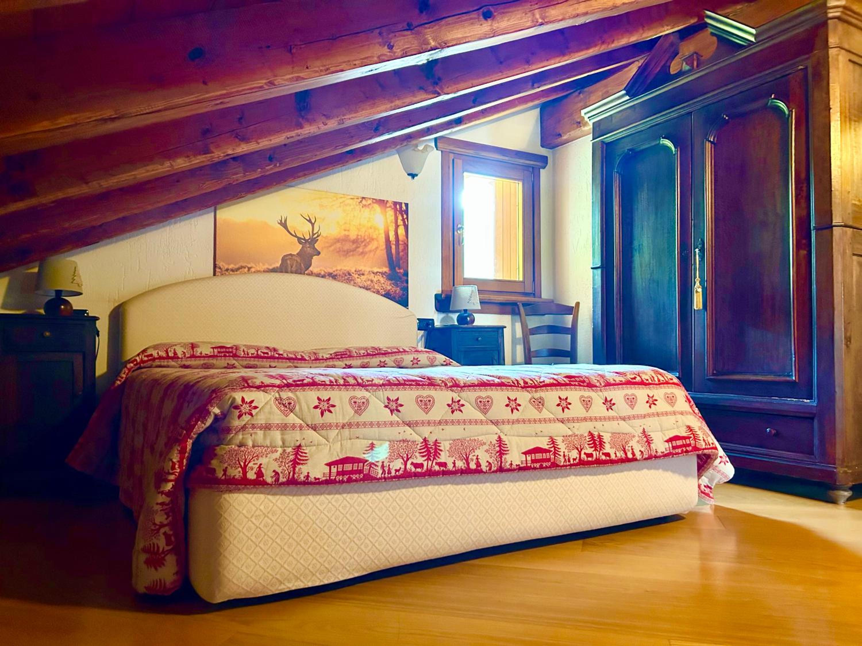 Mansarda luminosa - Property Image 23