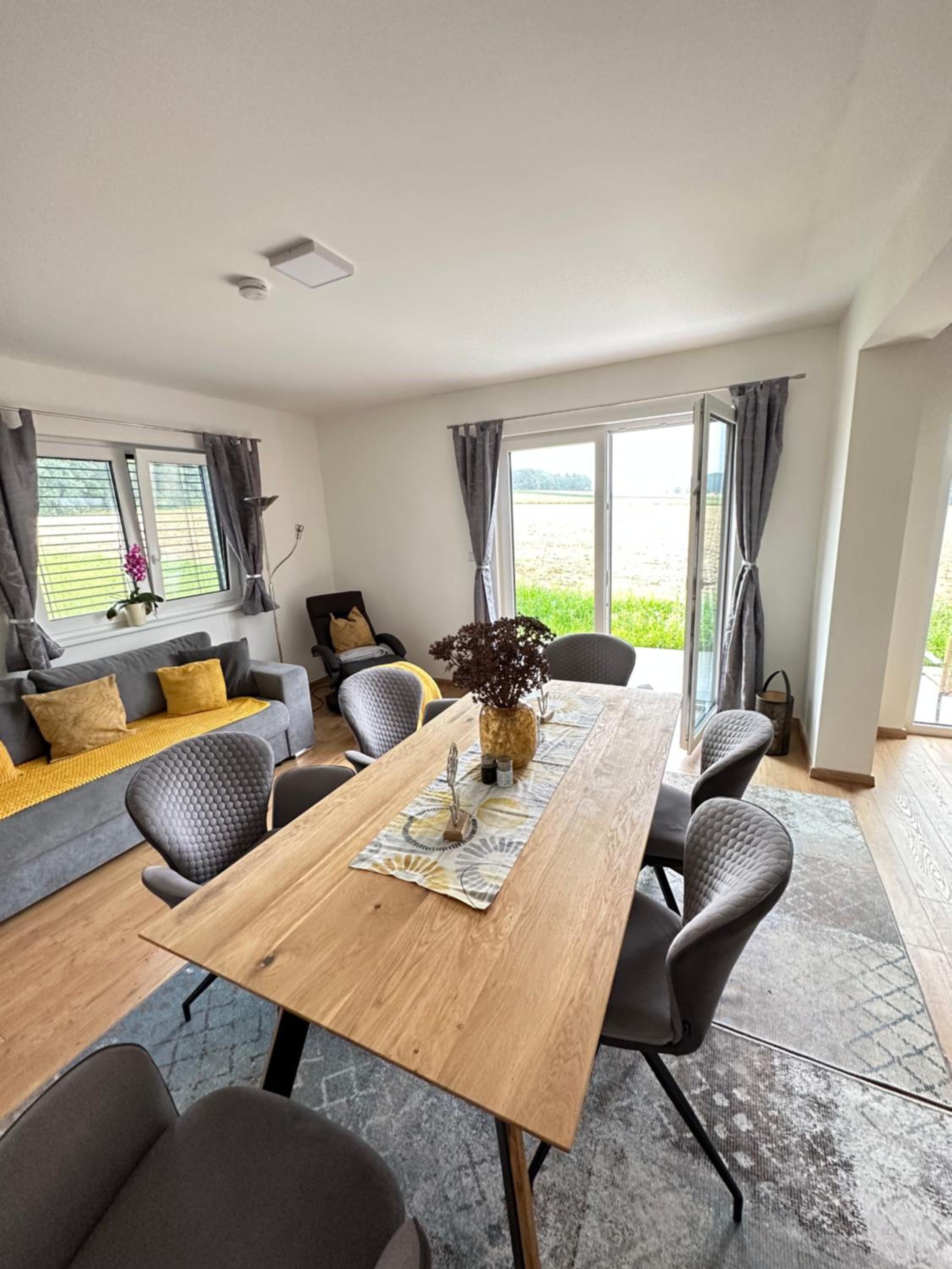Resort am Winklfeld 8a