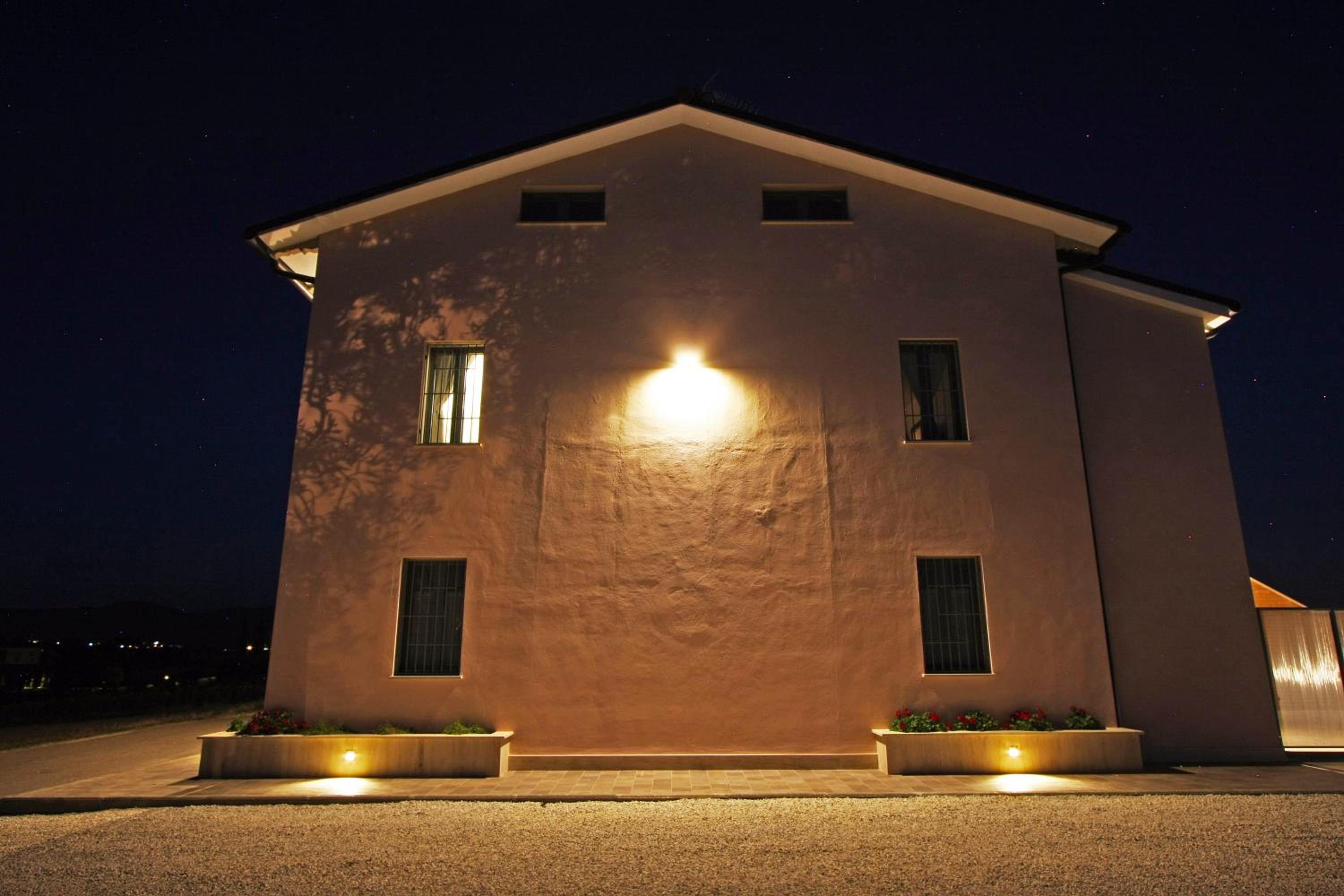 La Collina del Girasole