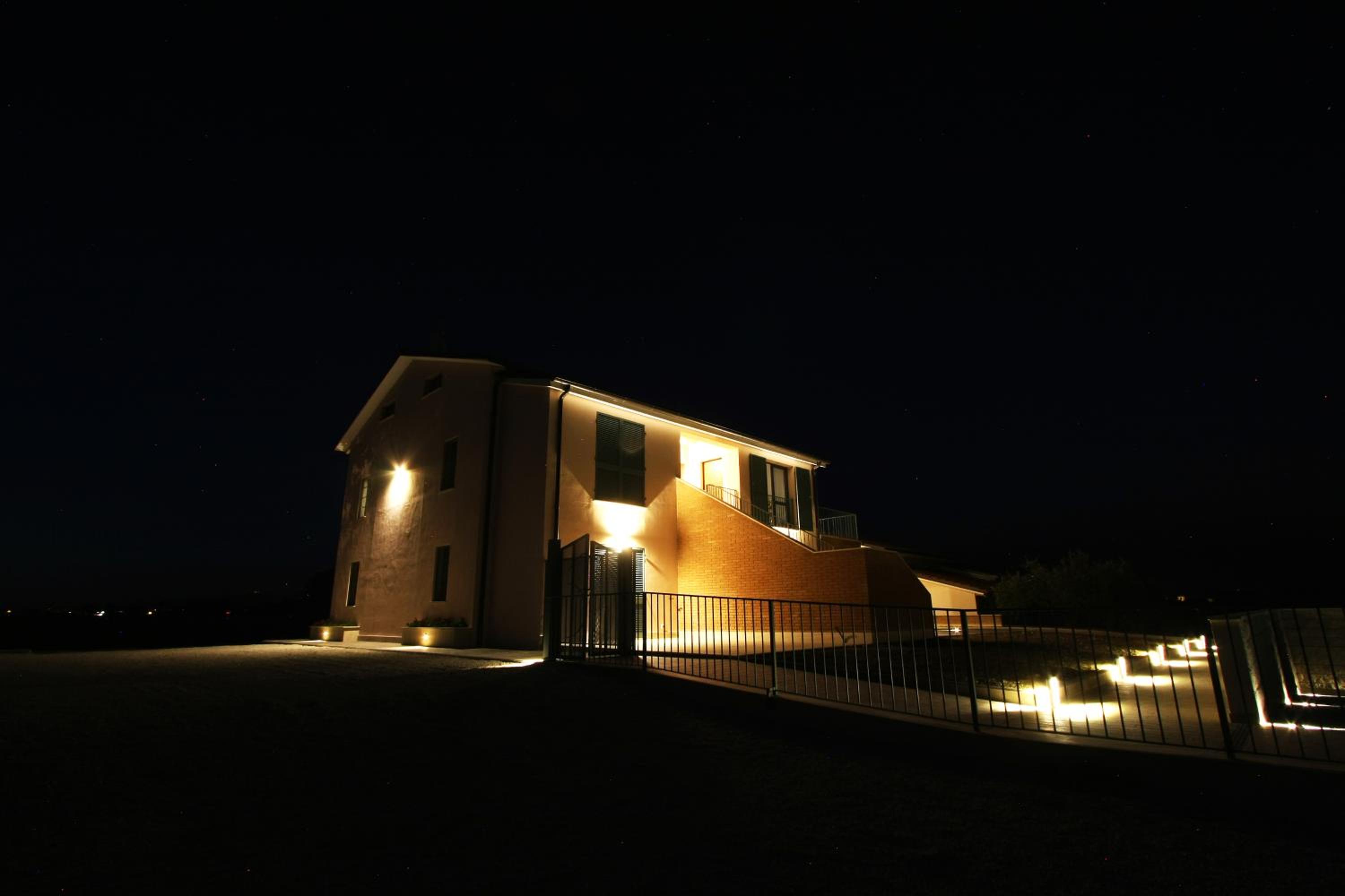 La Collina del Girasole