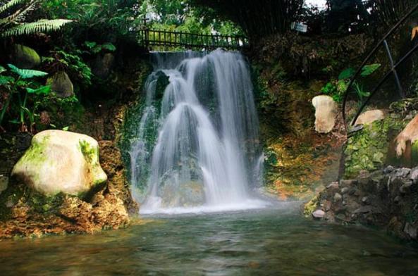 Sari Ater Hotel & Resort