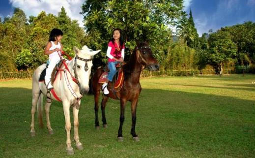 Sari Ater Hotel & Resort