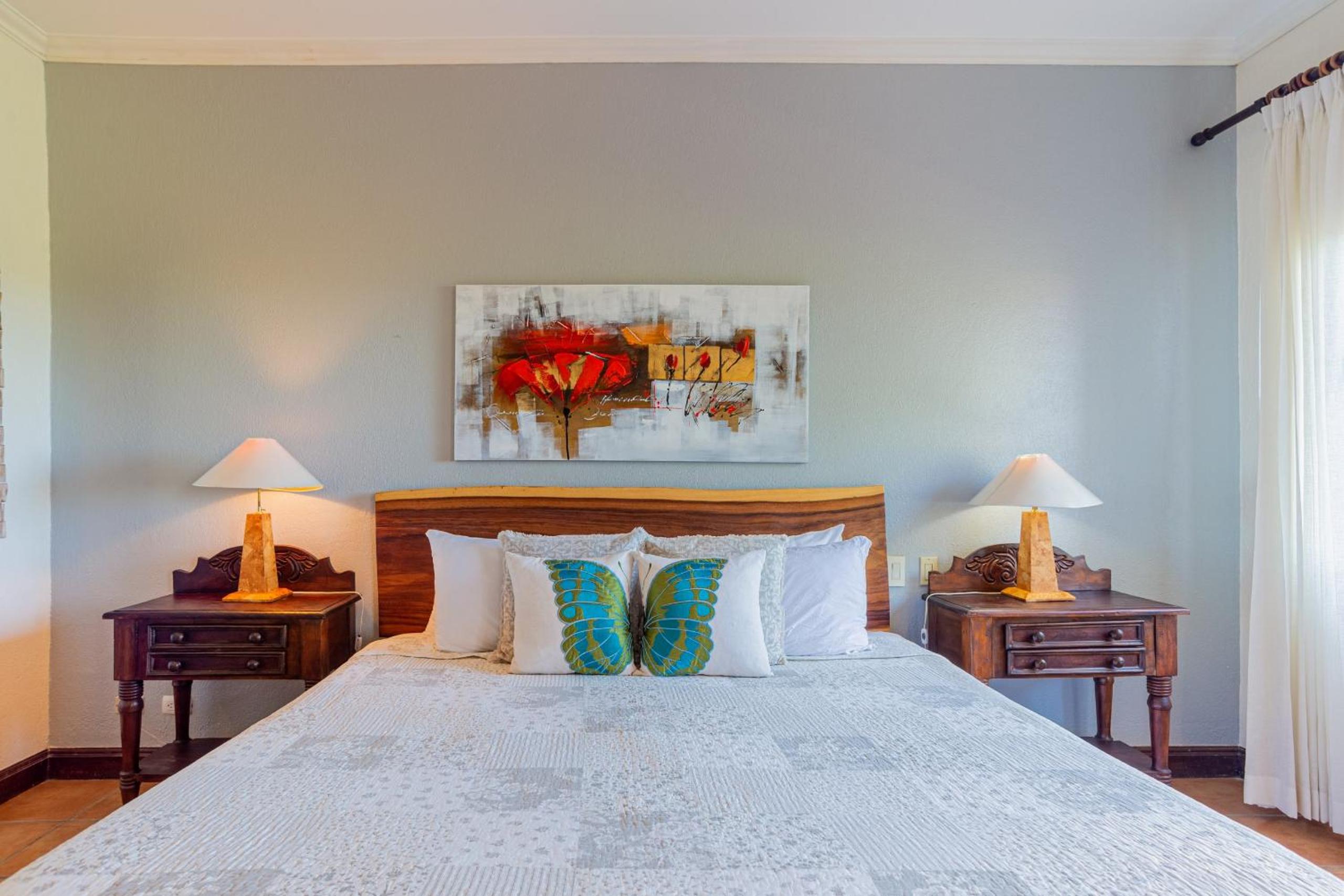 Boungainvillea 1203 Luxury Apartment - Reserva Conchal