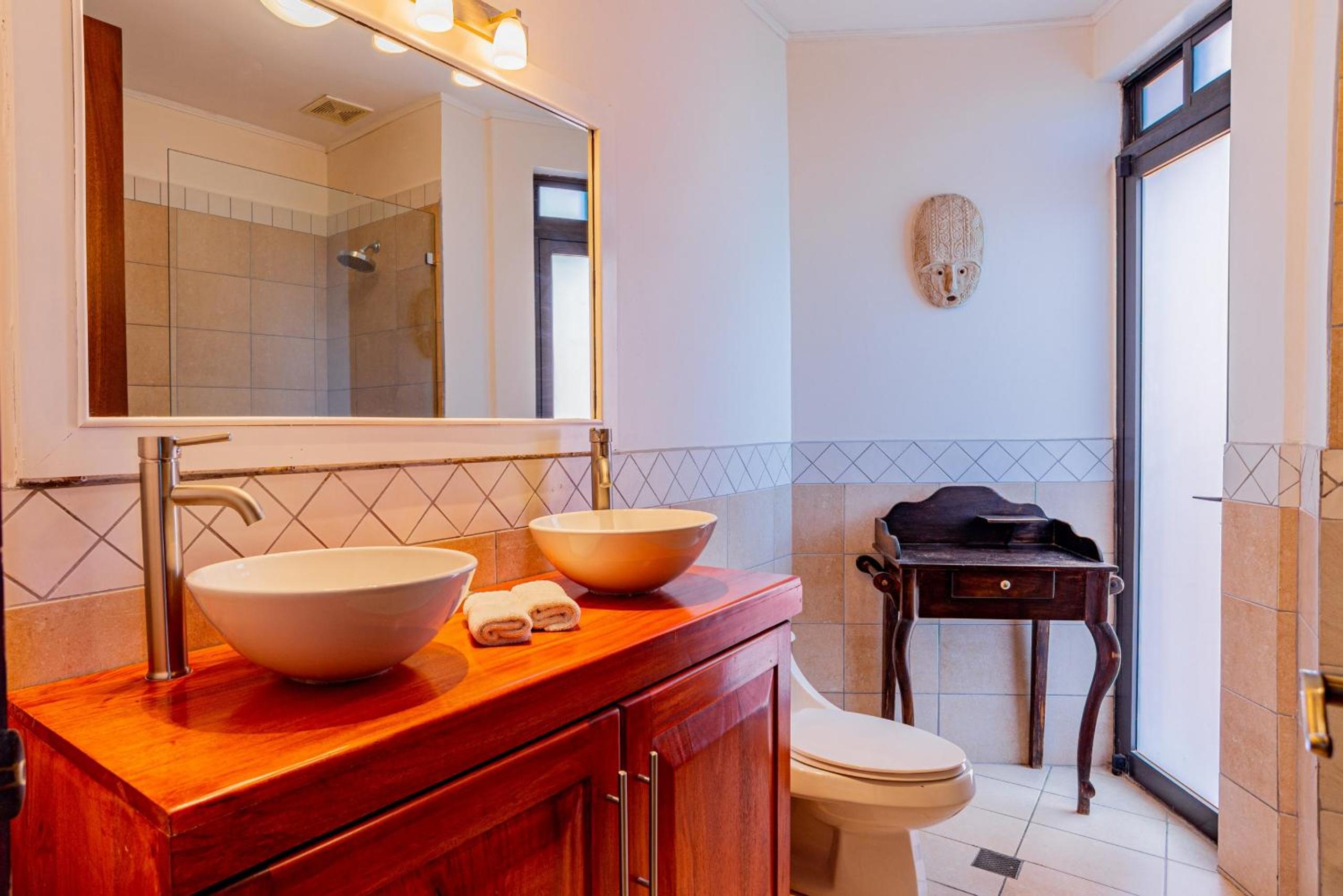 Boungainvillea 1203 Luxury Apartment - Reserva Conchal
