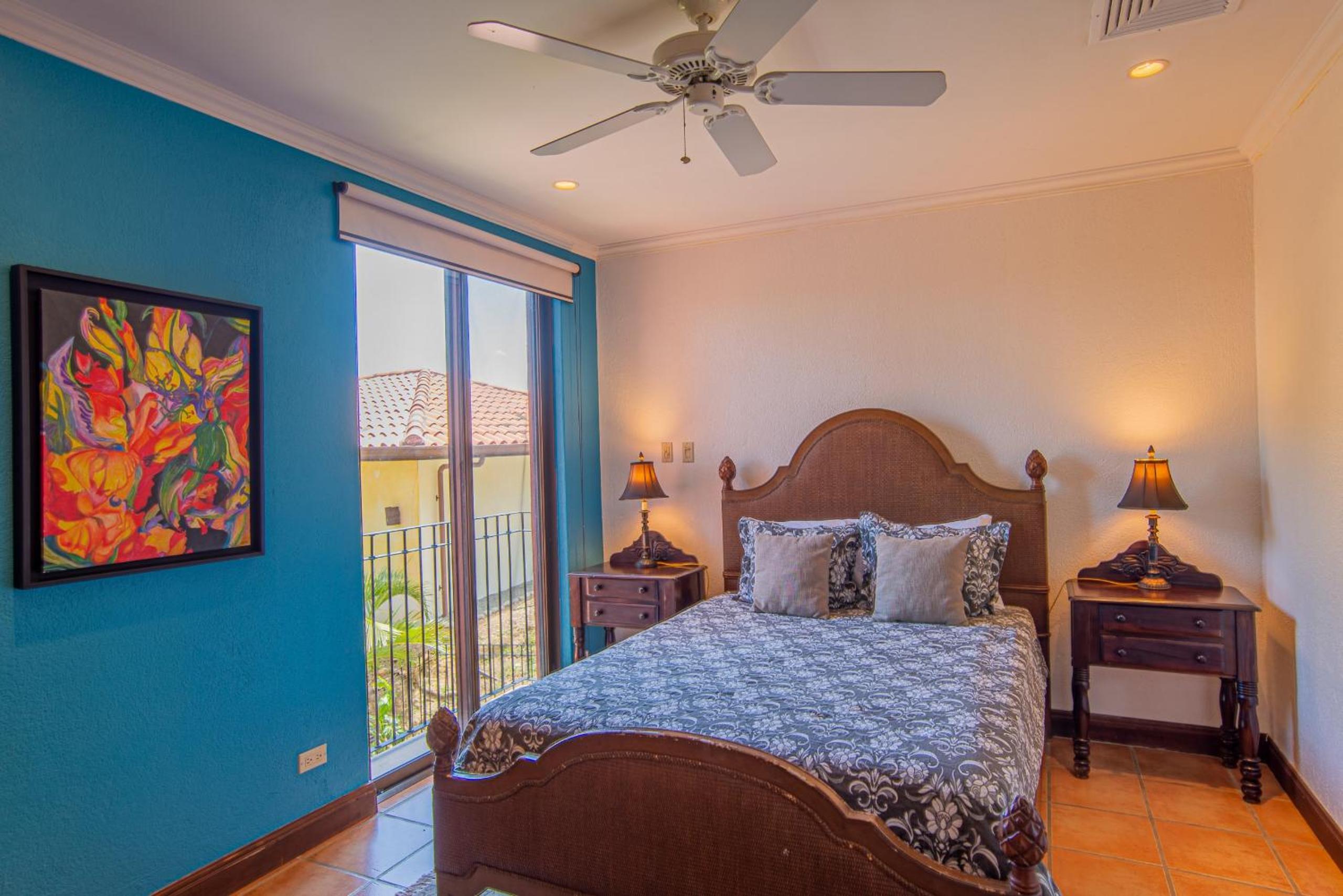 Boungainvillea 1203 Luxury Apartment - Reserva Conchal