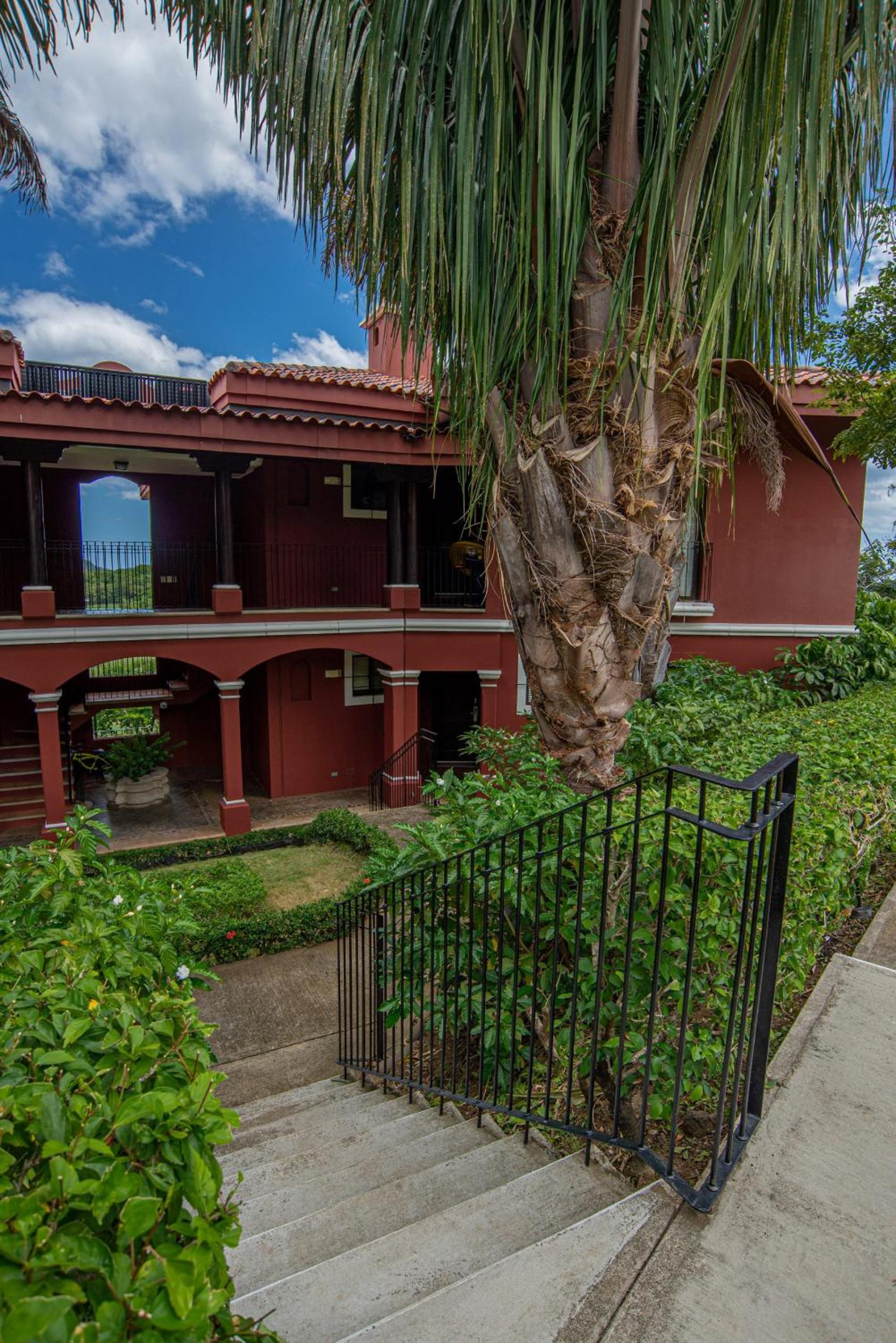 Boungainvillea 1203 Luxury Apartment - Reserva Conchal