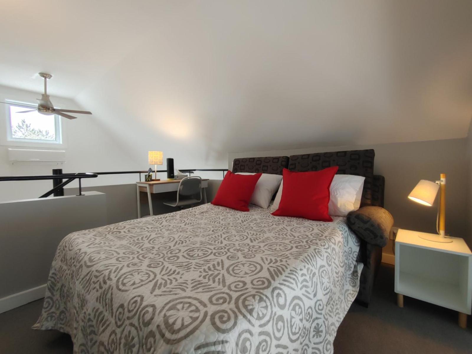 Chalet Escapade Orford