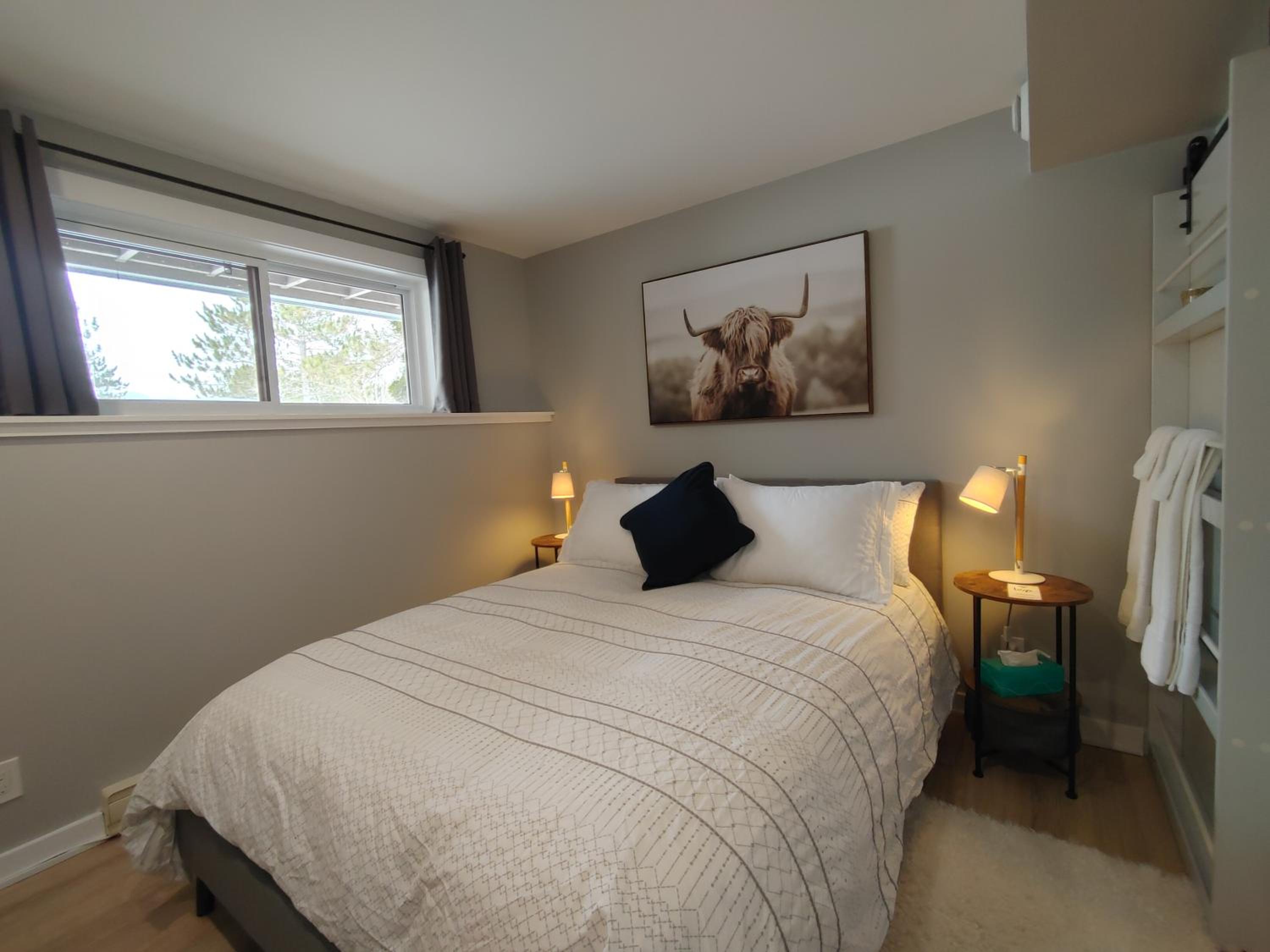 Chalet Escapade Orford