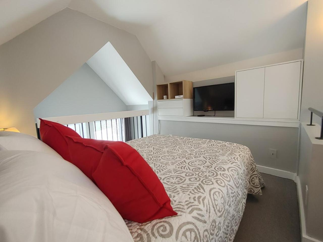 Chalet Escapade Orford