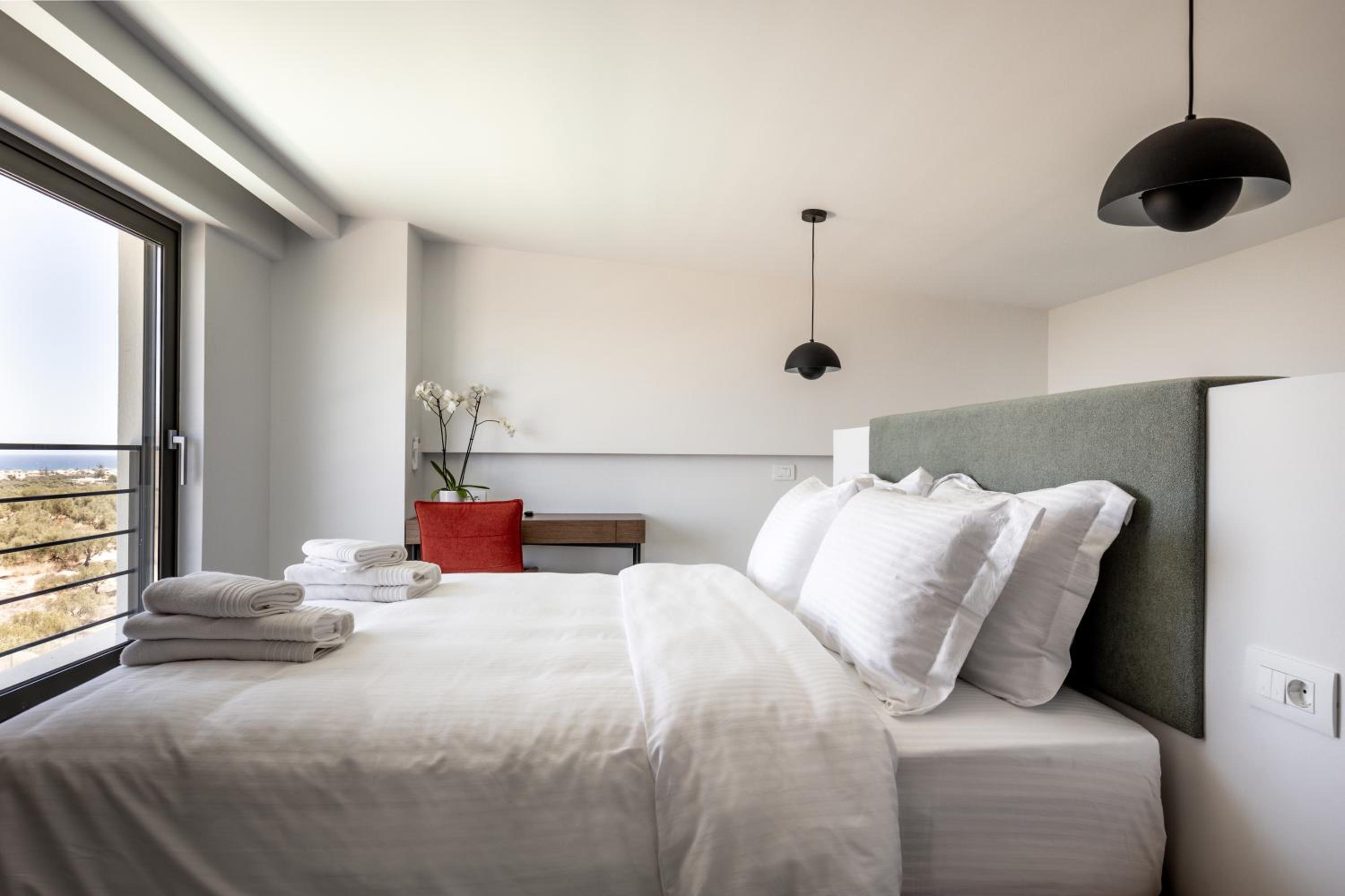 NOLA - Nomadic Luxury Villas view 5