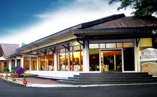 Sari Ater Hotel & Resort