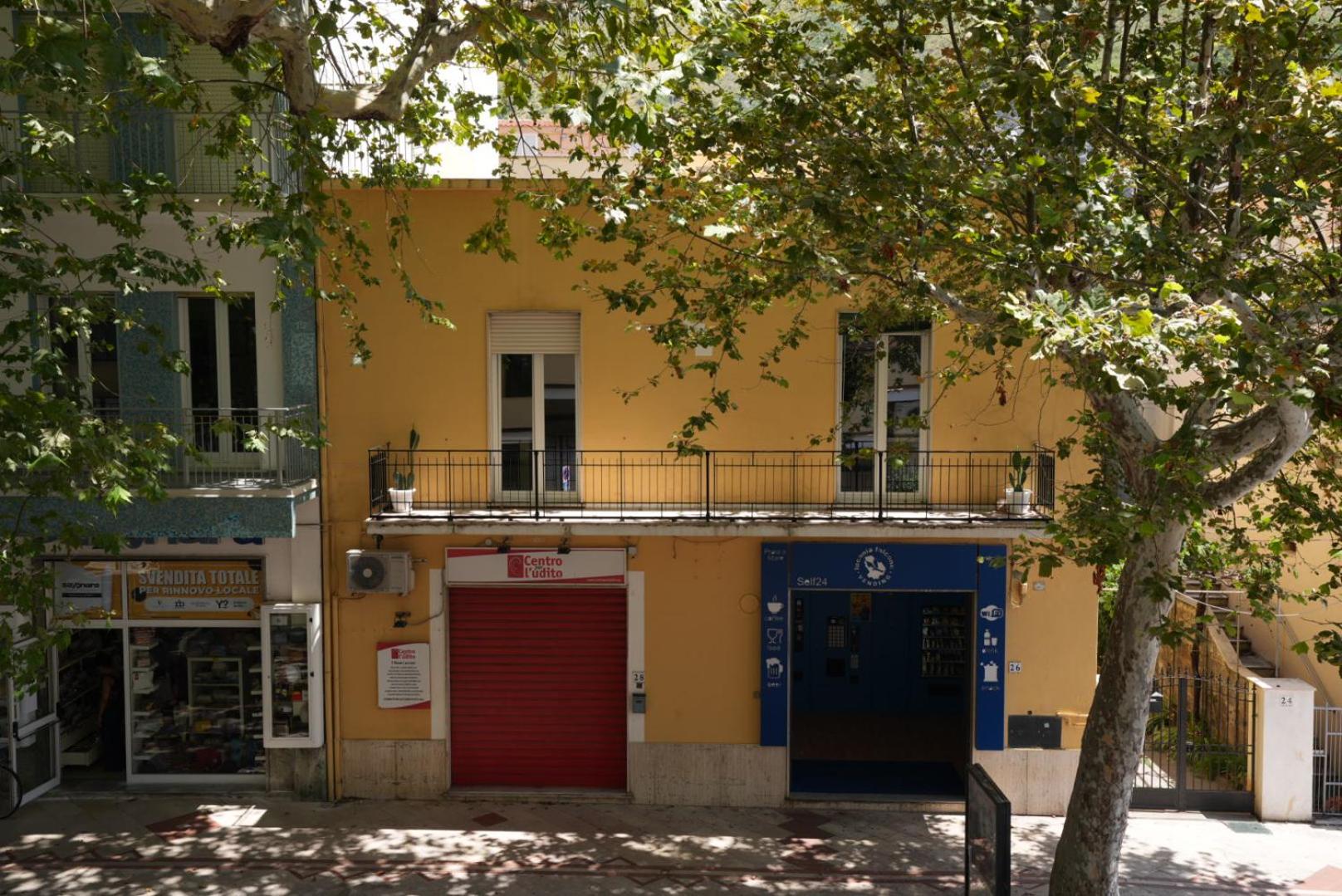 La Maison Apparthotel