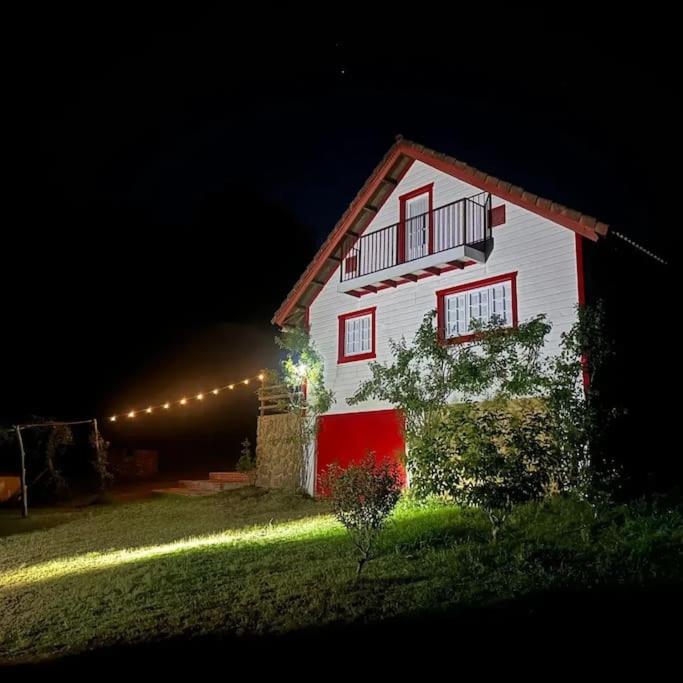 Casa rural La Frambuesa