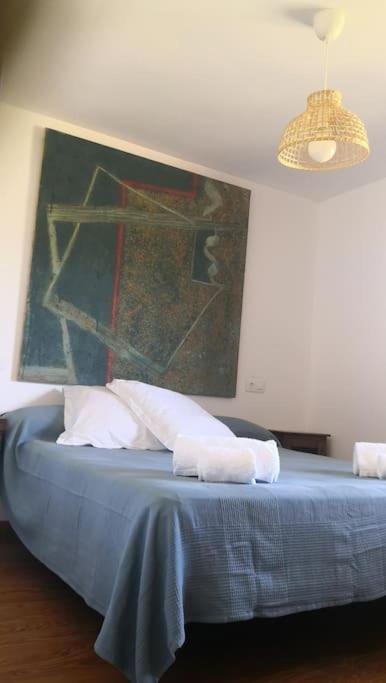 Casa rural La Frambuesa