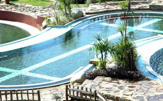 Sari Ater Hotel & Resort