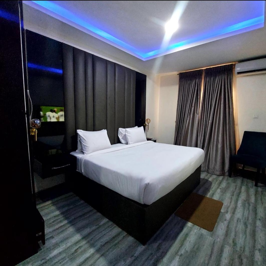 Ziroc Apartments Lekki Phase 1 view 5