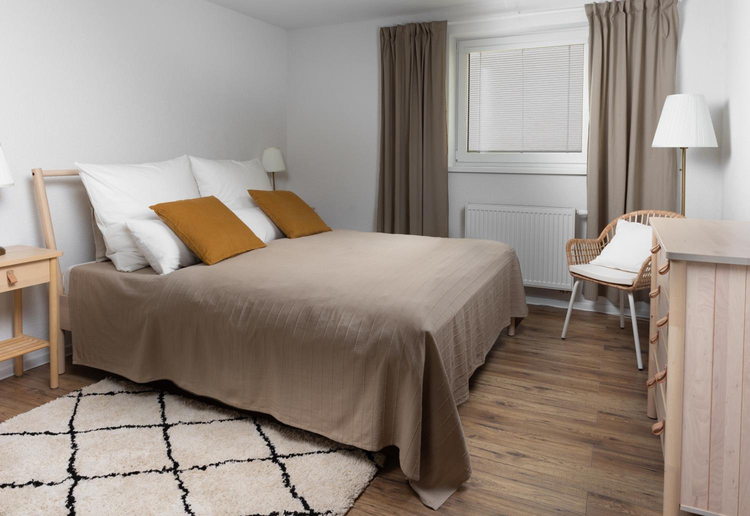 Stylish apartment under the Tatras view 5