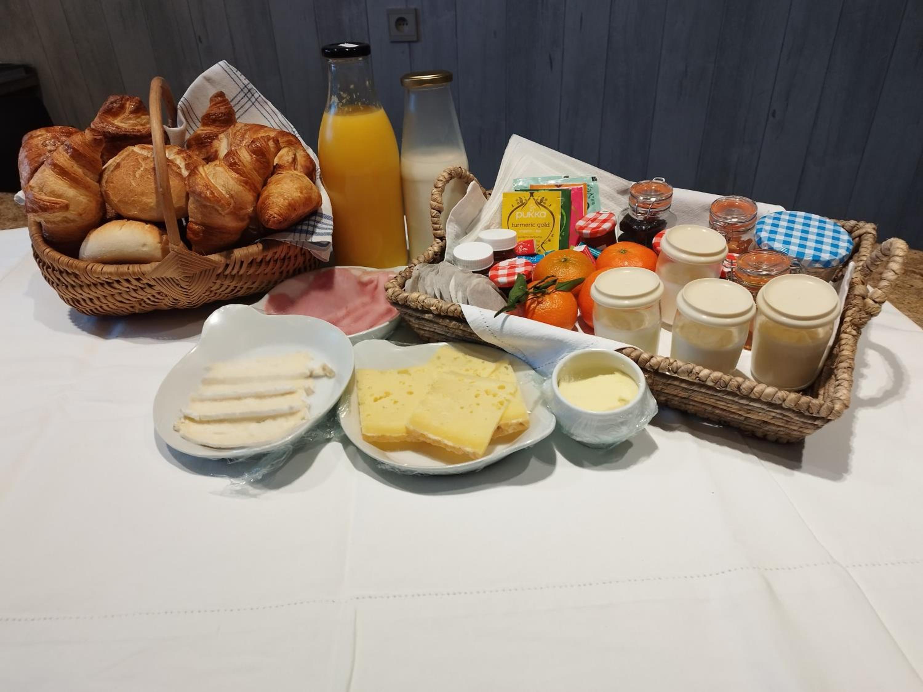 Au Louis d'or, gite pour 6 personnes ,