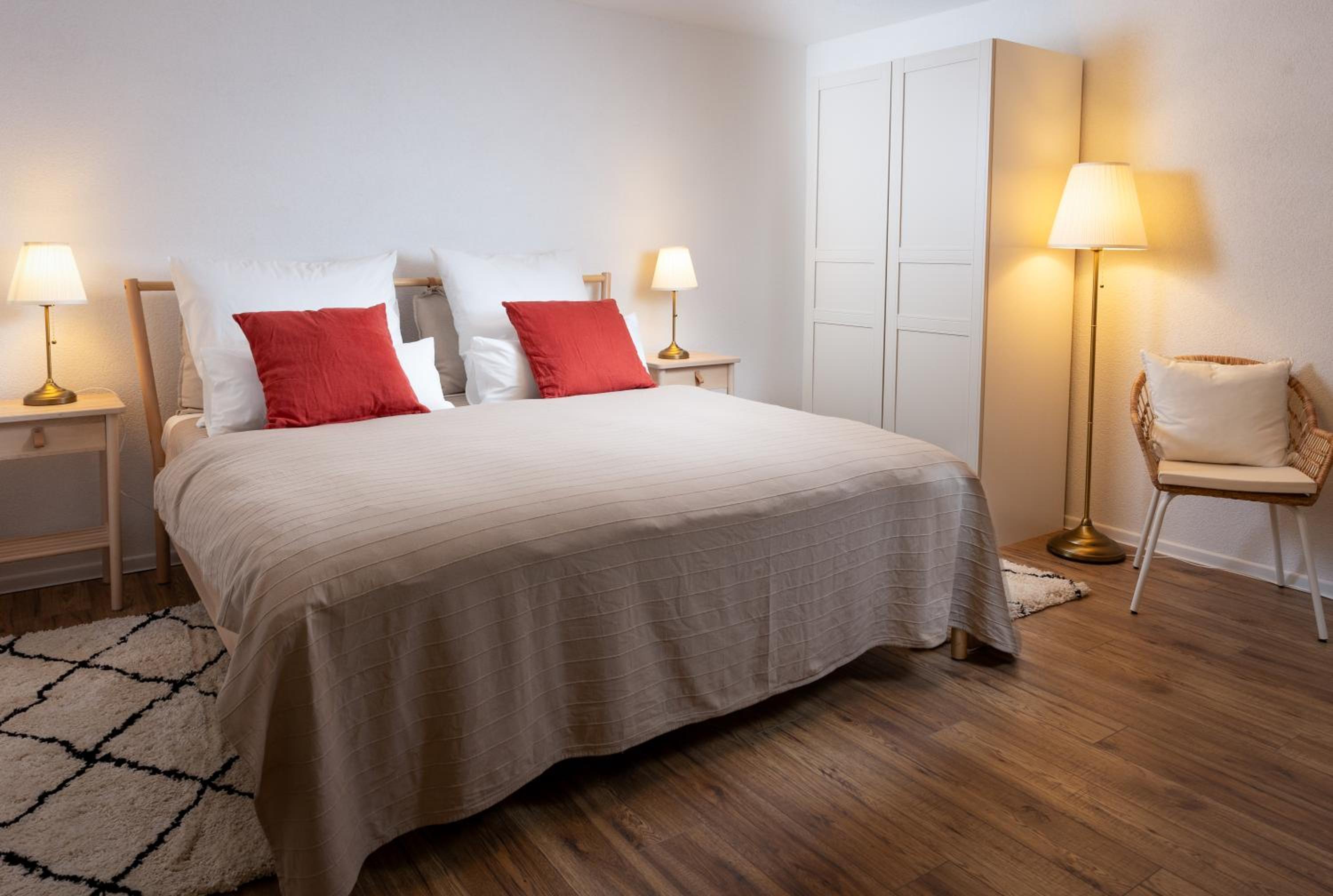 Stylish apartment under the Tatras view 4